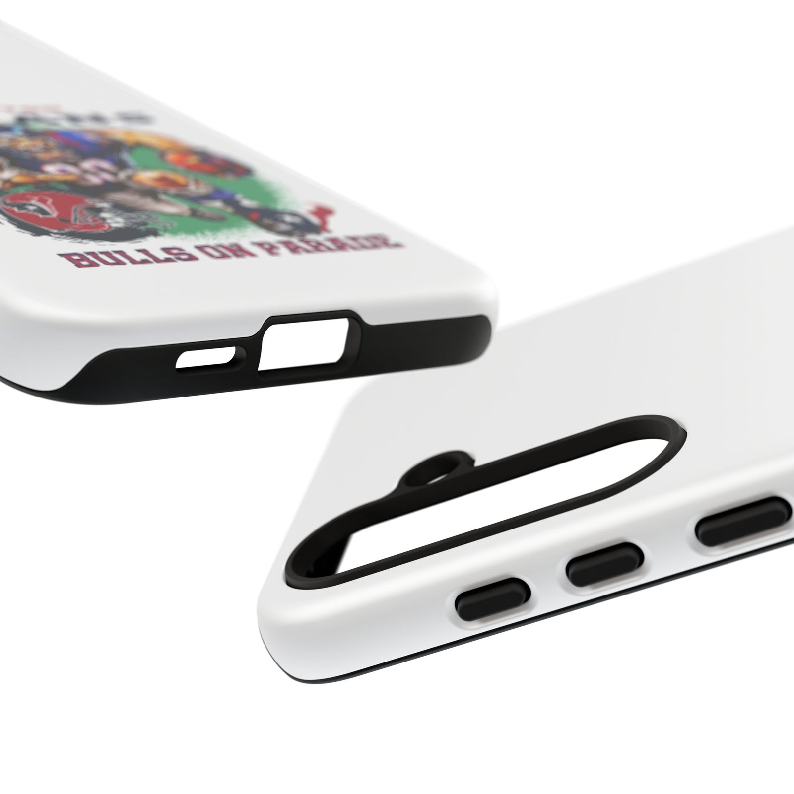 Texans Tough Phone Case, Sports Phone Cover, Team Spirit Accessory, Durable Mobile Case, Gift for Football Fans - Image 39