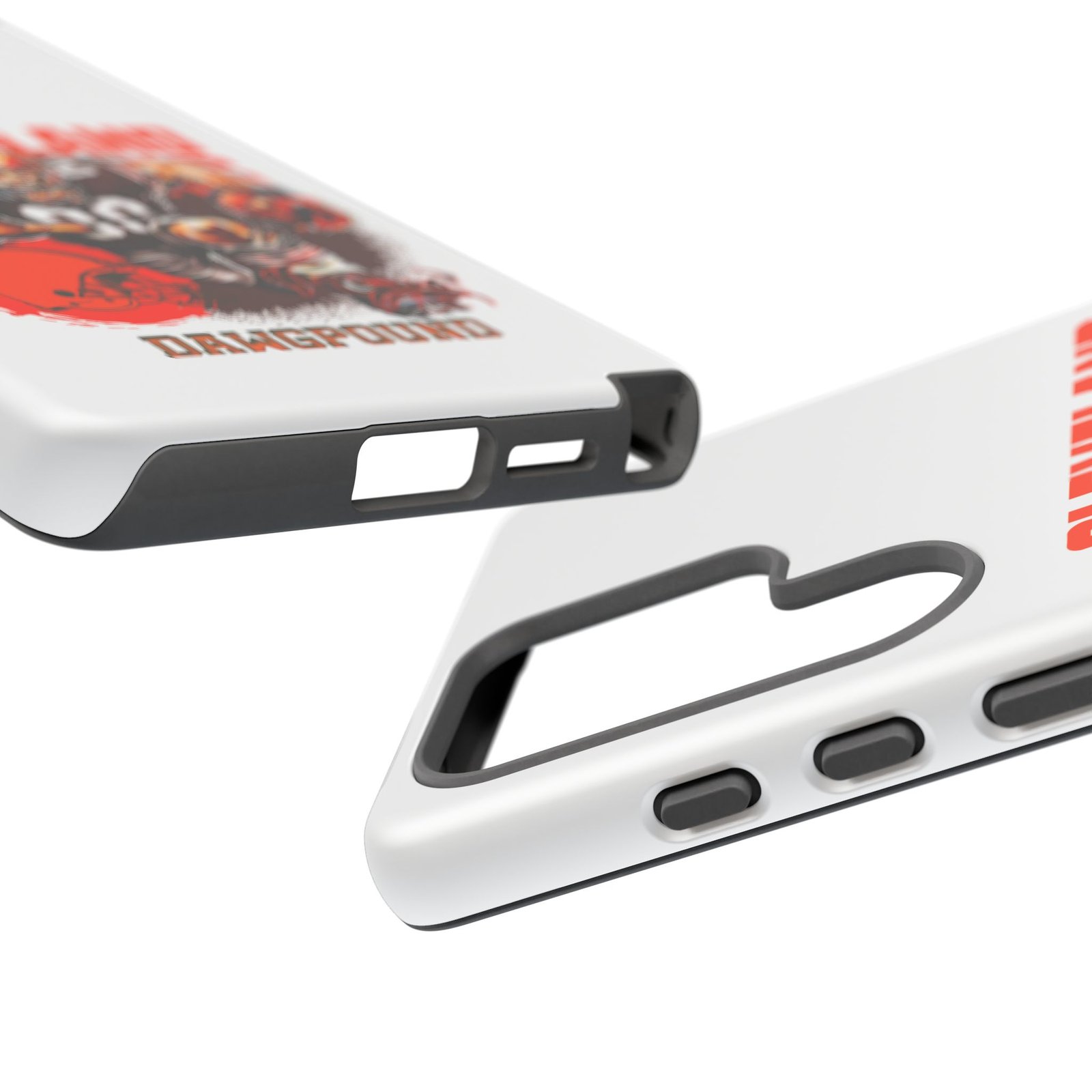 Cleveland Browns tough case, Tough Cases for Football Fans, Custom Team Merchandise, Game Day Accessories, Unique Gifts for Supporters - Image 95