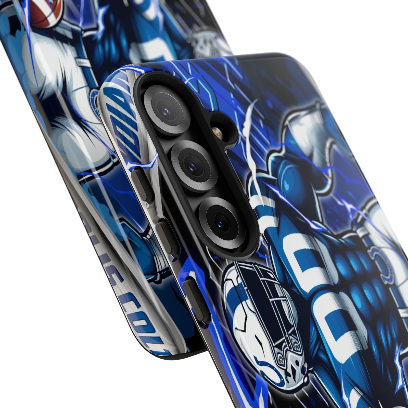 Colts Phone Case | Tough Cases for Sports Fans, NFL Merchandise, Personalized Gifts, Unique Phone Accessories, Colts Gear - Image 90