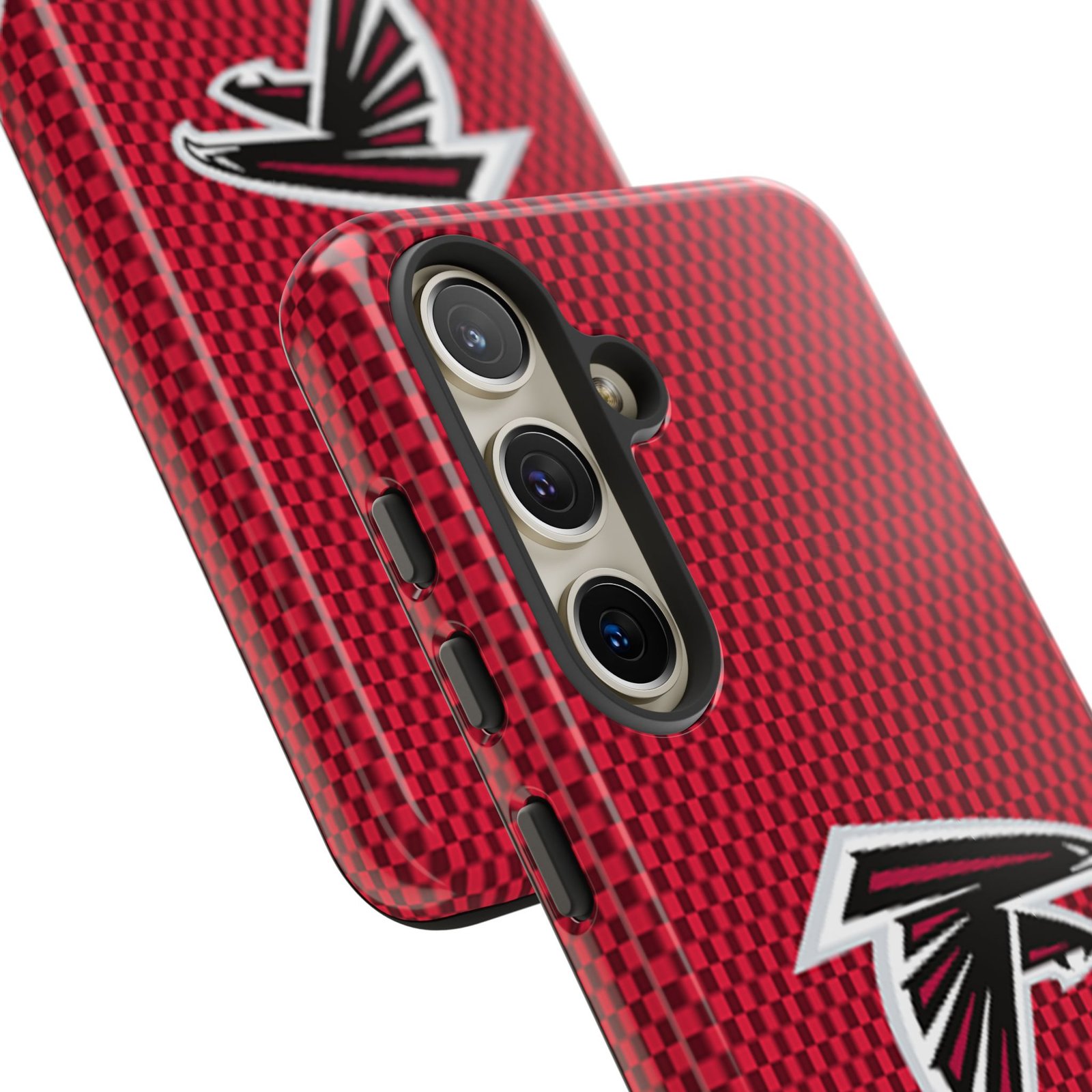 Atlanta Falcons Tough Case, Football Phone Case, Sports Team Accessory, Gift for Fans, Durable Phone Protection - Image 26