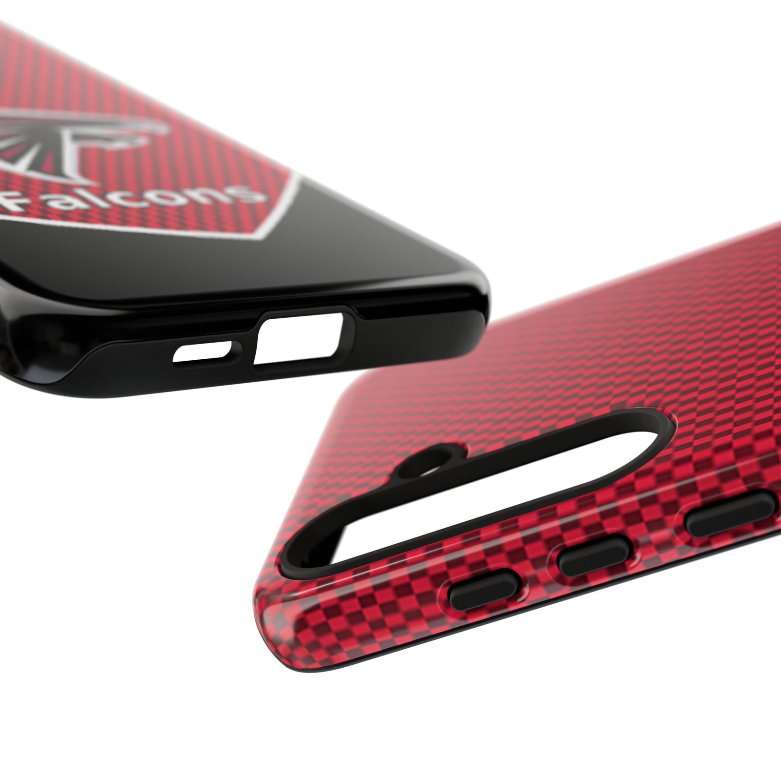 Atlanta Falcons Tough Case, Football Phone Case, Sports Team Accessory, Gift for Fans, Durable Phone Protection - Image 35