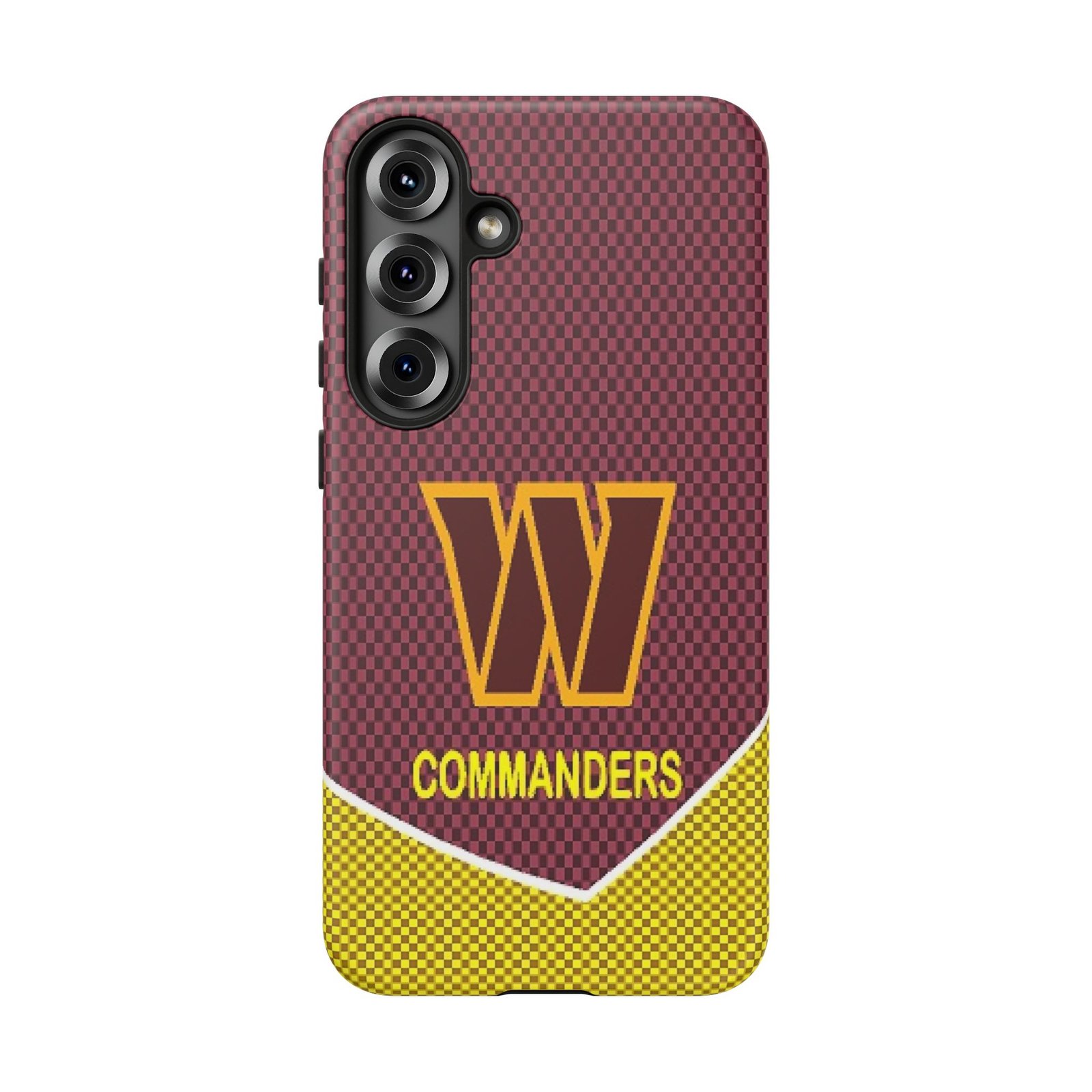 Commanders Tough Cases, Sports Accessories, Gift for Game Day, Custom Phone Cover, Fan Merchandise - Image 85