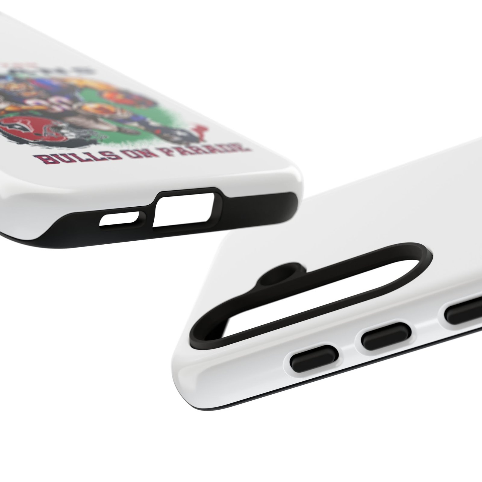 Texans Tough Phone Case, Sports Phone Cover, Team Spirit Accessory, Durable Mobile Case, Gift for Football Fans - Image 27