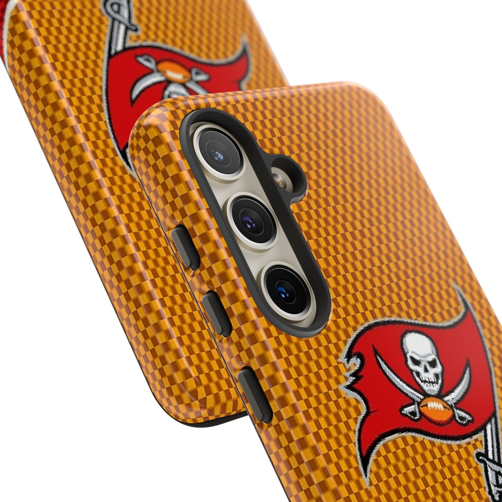 Buccaneers Phone Case,Tough Cases: Team Spirit Accessories, Gift for Sports Fans, Football Season Essentials, Durable Cover - Image 26