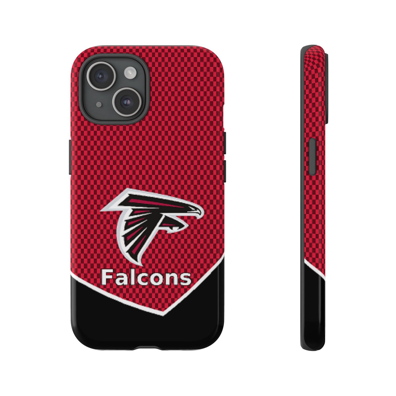 Atlanta Falcons Tough Case, Football Phone Case, Sports Team Accessory, Gift for Fans, Durable Phone Protection