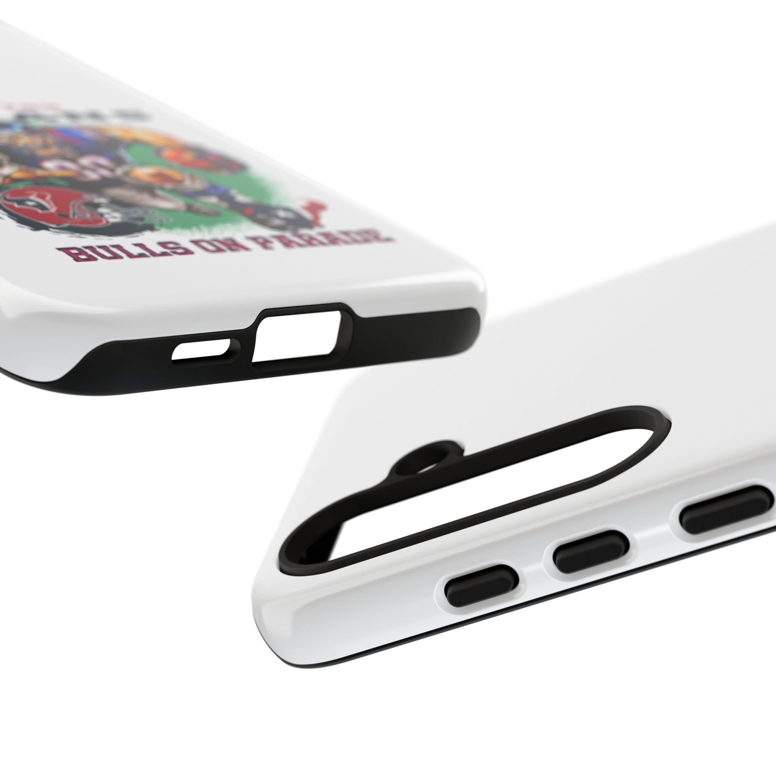 Texans Tough Phone Case, Sports Phone Cover, Team Spirit Accessory, Durable Mobile Case, Gift for Football Fans - Image 35