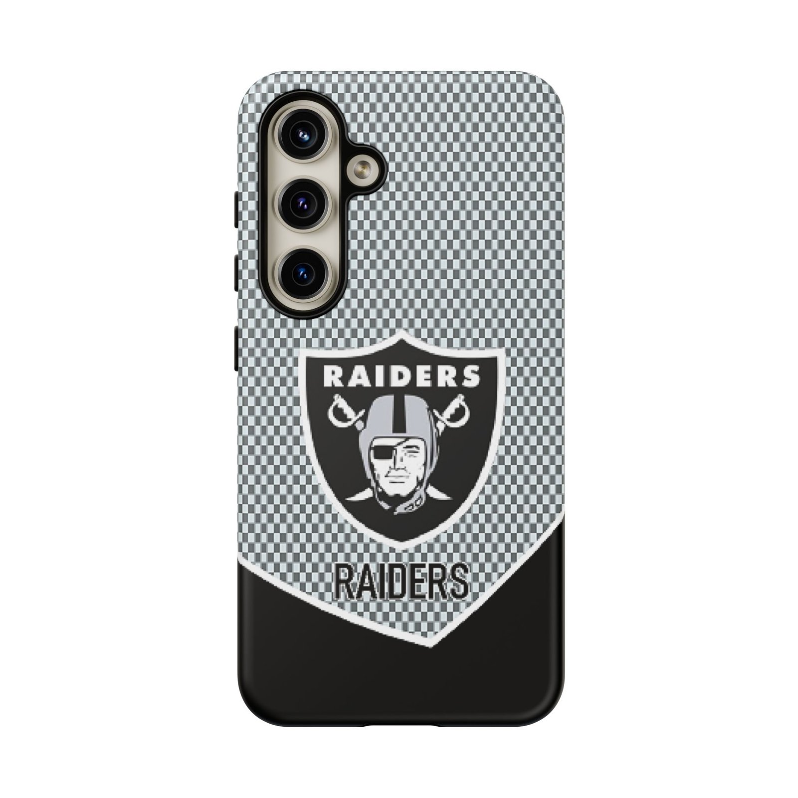 Raiders Phone Case, Tough Phone Cover for Sports Fans, Durable Case for Gamers, NFL Merchandise, Great Gift for Football Enthusiasts - Image 29