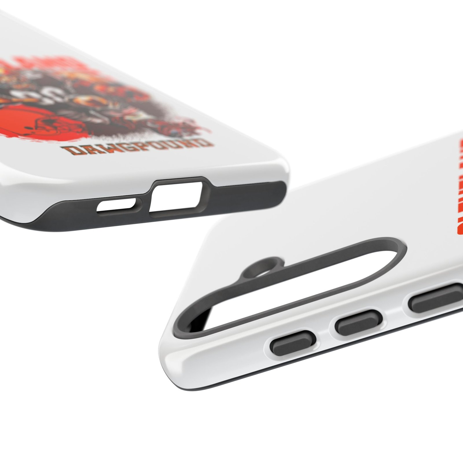 Cleveland Browns tough case, Tough Cases for Football Fans, Custom Team Merchandise, Game Day Accessories, Unique Gifts for Supporters - Image 83