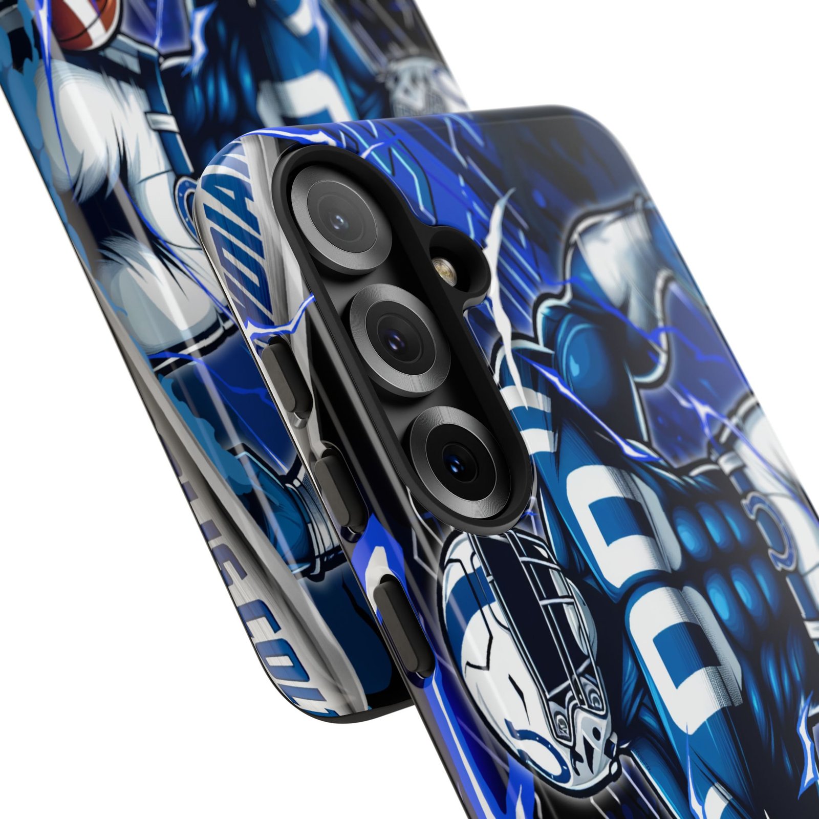 Colts Phone Case | Tough Cases for Sports Fans, NFL Merchandise, Personalized Gifts, Unique Phone Accessories, Colts Gear - Image 82