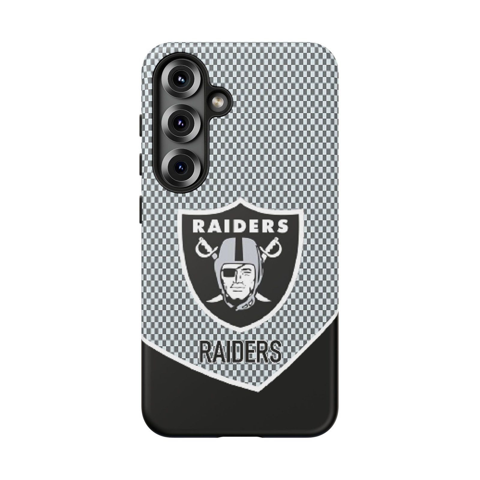 Raiders Phone Case, Tough Phone Cover for Sports Fans, Durable Case for Gamers, NFL Merchandise, Great Gift for Football Enthusiasts - Image 85
