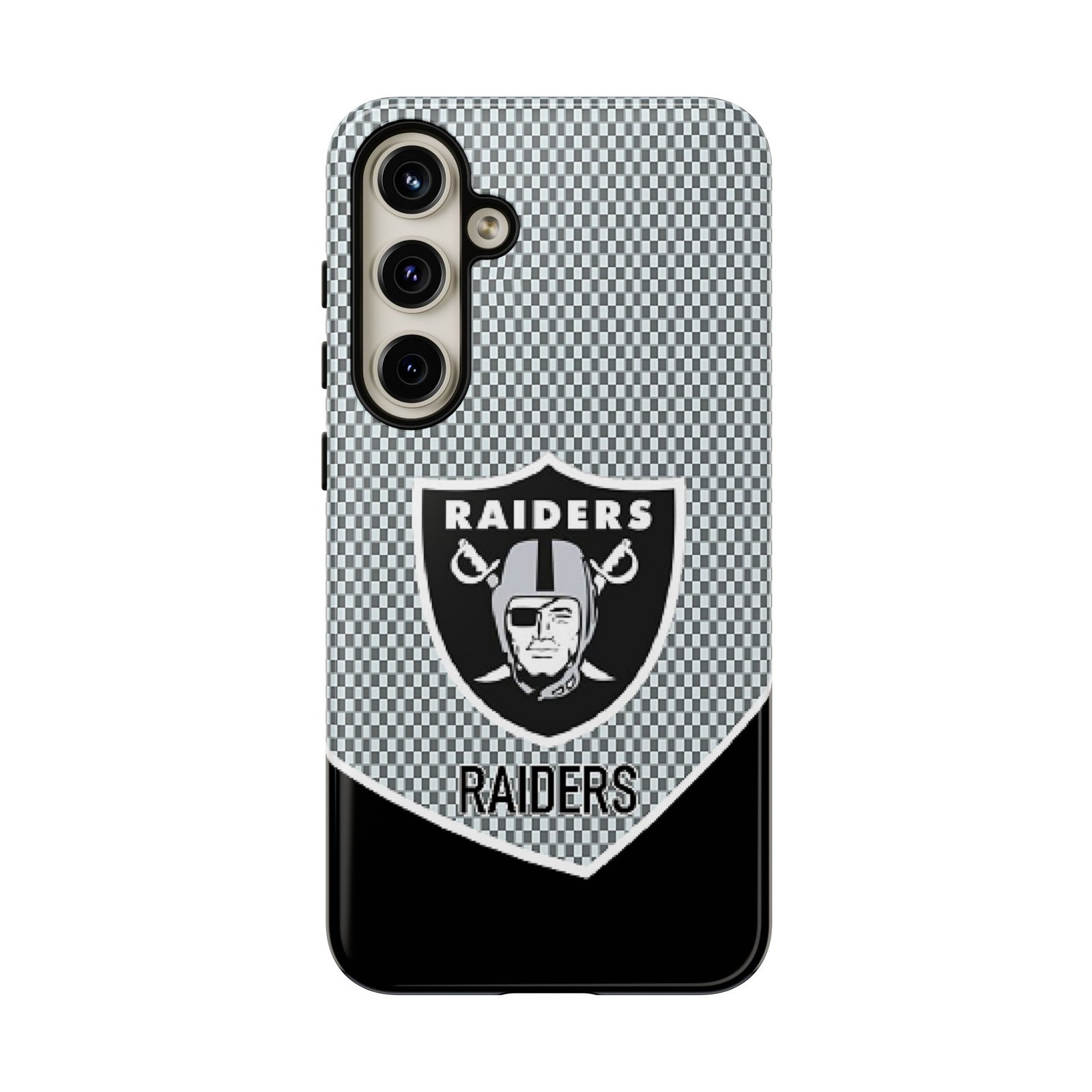 Raiders Phone Case, Tough Phone Cover for Sports Fans, Durable Case for Gamers, NFL Merchandise, Great Gift for Football Enthusiasts - Image 33