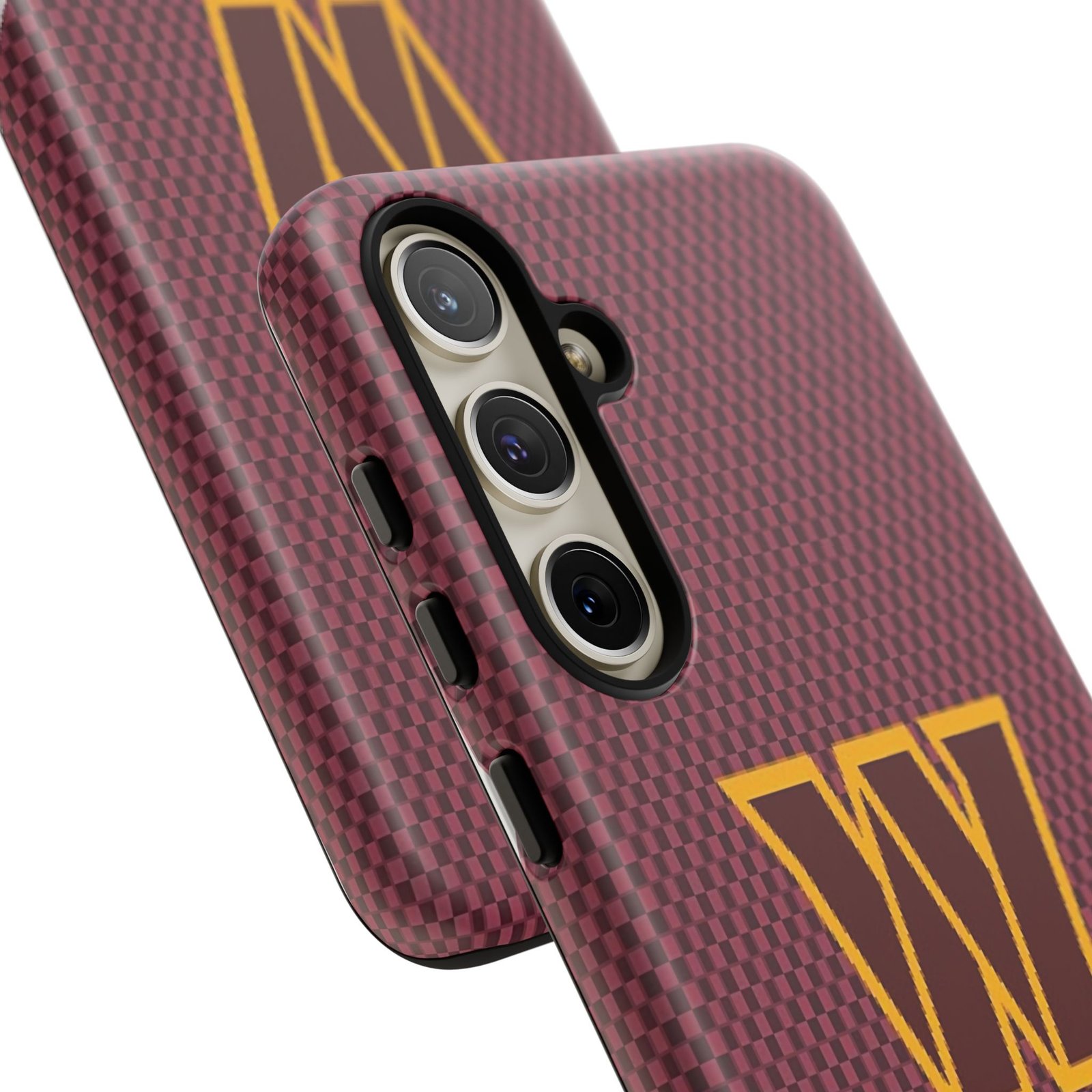 Commanders Tough Cases, Sports Accessories, Gift for Game Day, Custom Phone Cover, Fan Merchandise - Image 38