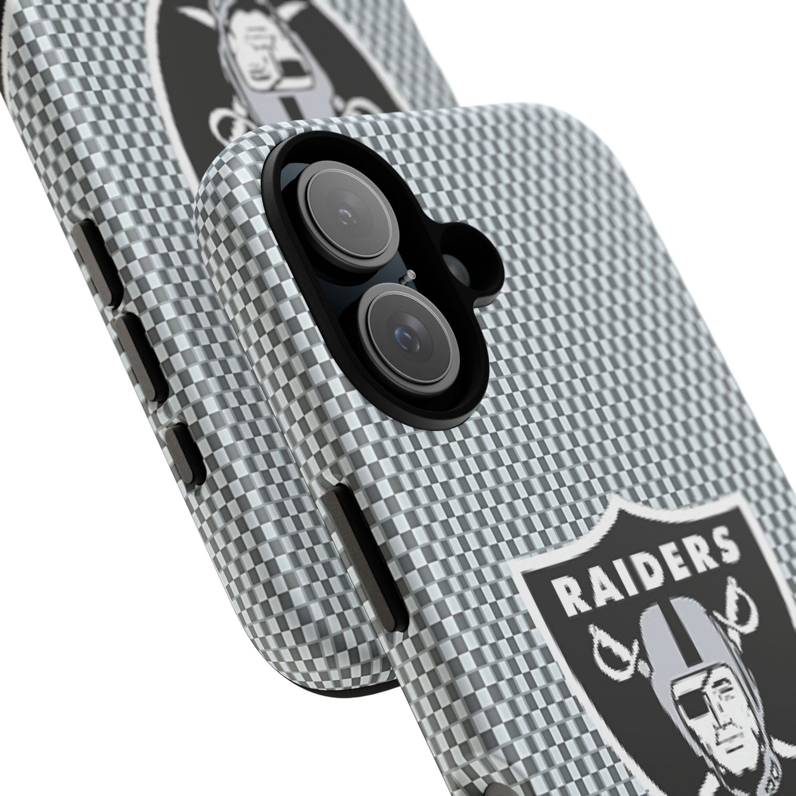 Raiders Phone Case, Tough Phone Cover for Sports Fans, Durable Case for Gamers, NFL Merchandise, Great Gift for Football Enthusiasts - Image 54