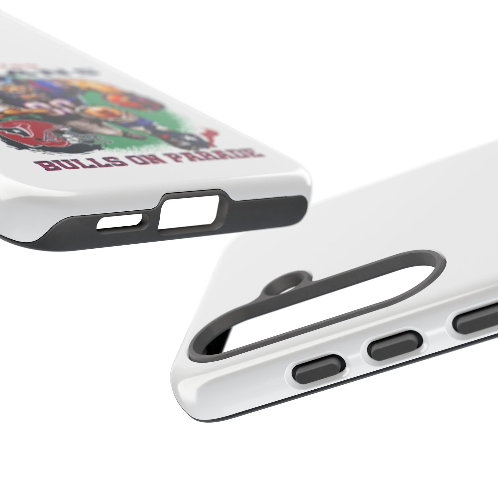 Texans Tough Phone Case, Sports Phone Cover, Team Spirit Accessory, Durable Mobile Case, Gift for Football Fans - Image 83