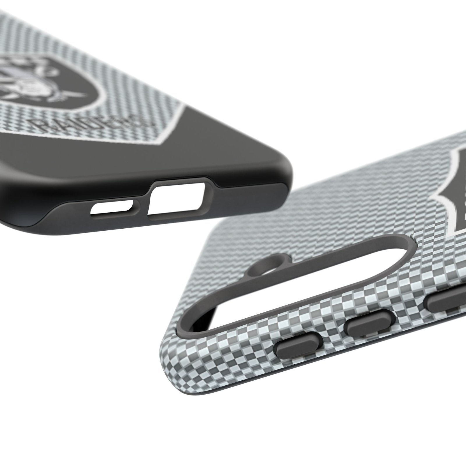 Raiders Phone Case, Tough Phone Cover for Sports Fans, Durable Case for Gamers, NFL Merchandise, Great Gift for Football Enthusiasts - Image 87