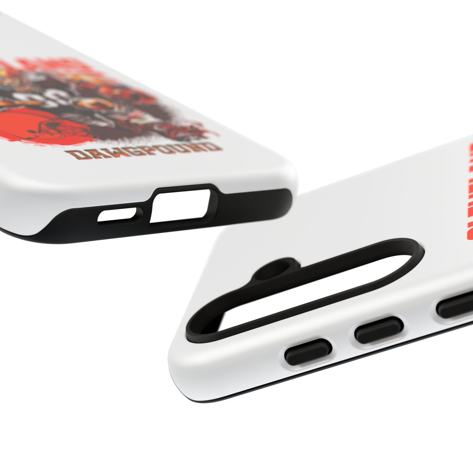 Cleveland Browns tough case, Tough Cases for Football Fans, Custom Team Merchandise, Game Day Accessories, Unique Gifts for Supporters - Image 31