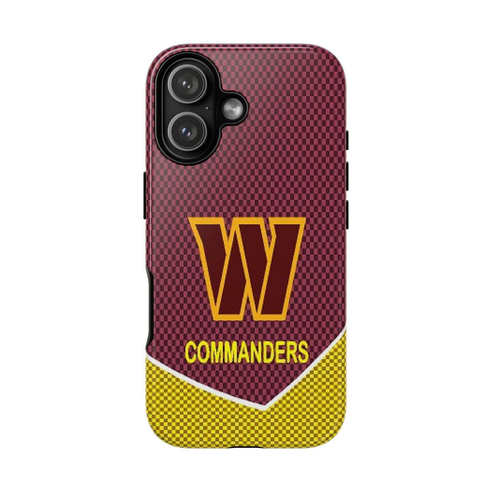 Commanders Tough Cases, Sports Accessories, Gift for Game Day, Custom Phone Cover, Fan Merchandise - Image 97