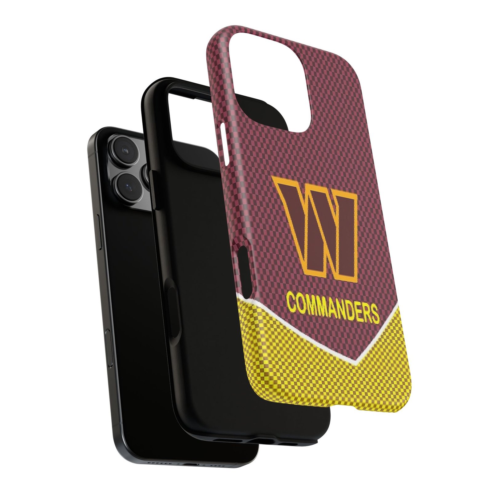 Commanders Tough Cases, Sports Accessories, Gift for Game Day, Custom Phone Cover, Fan Merchandise - Image 71