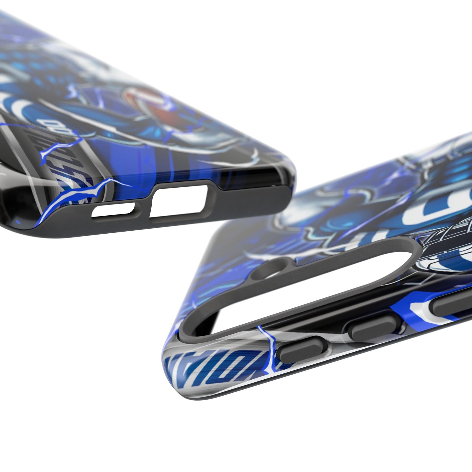 Colts Phone Case | Tough Cases for Sports Fans, NFL Merchandise, Personalized Gifts, Unique Phone Accessories, Colts Gear - Image 83