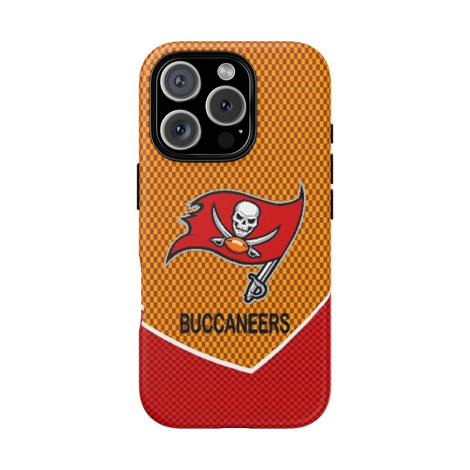 Buccaneers Phone Case,Tough Cases: Team Spirit Accessories, Gift for Sports Fans, Football Season Essentials, Durable Cover - Image 61