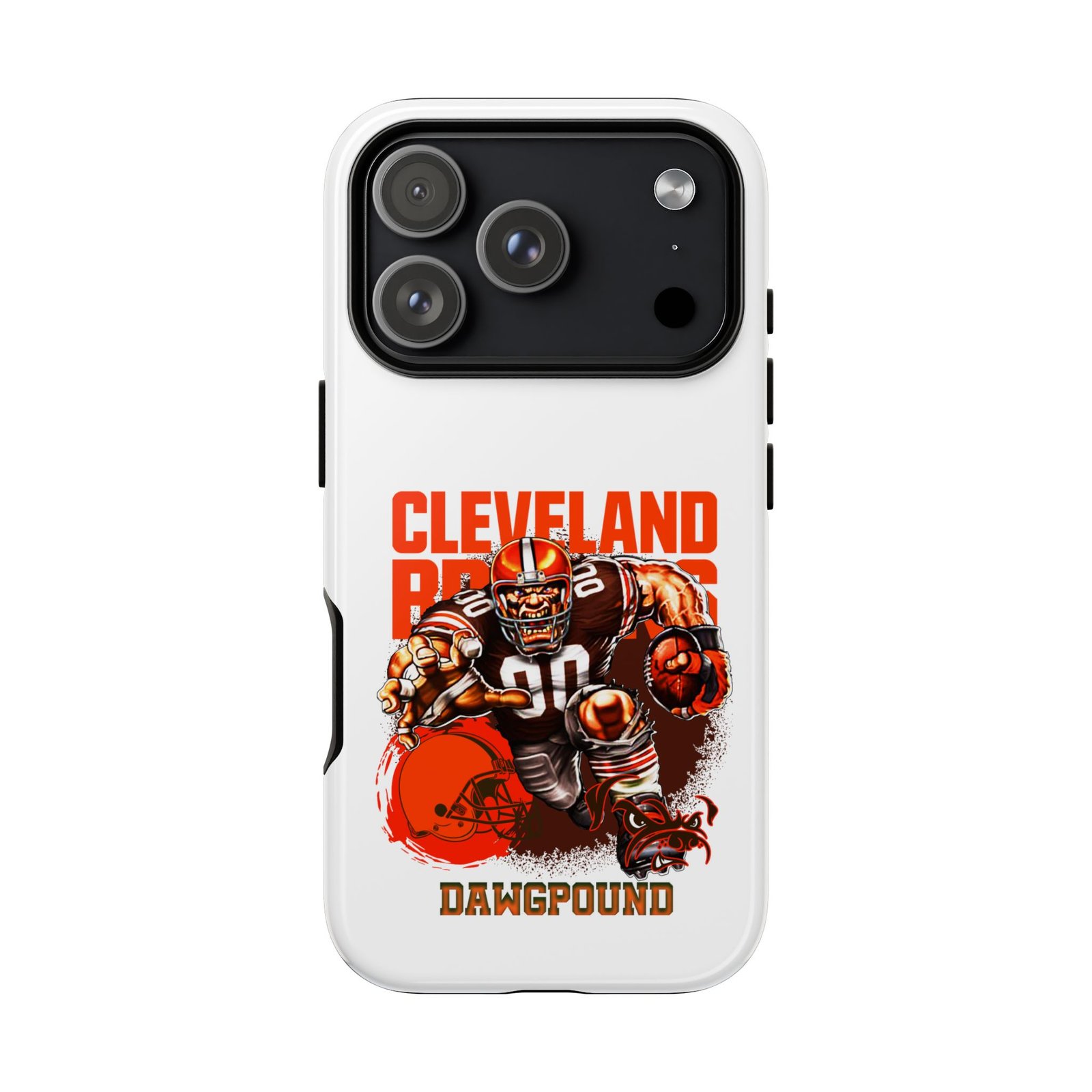Cleveland Browns tough case, Tough Cases for Football Fans, Custom Team Merchandise, Game Day Accessories, Unique Gifts for Supporters - Image 101