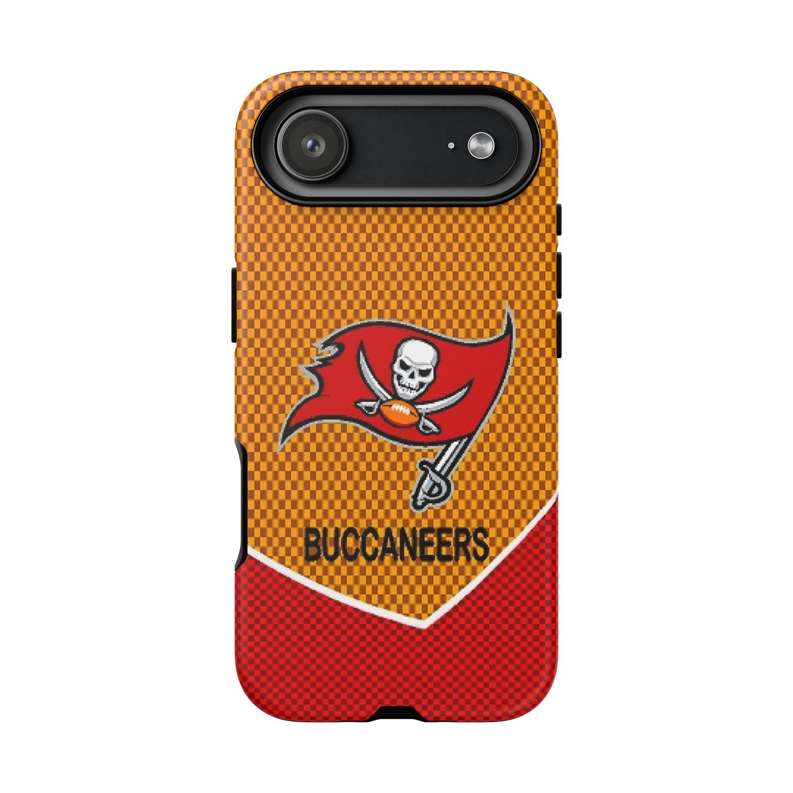 Buccaneers Phone Case,Tough Cases: Team Spirit Accessories, Gift for Sports Fans, Football Season Essentials, Durable Cover - Image 100