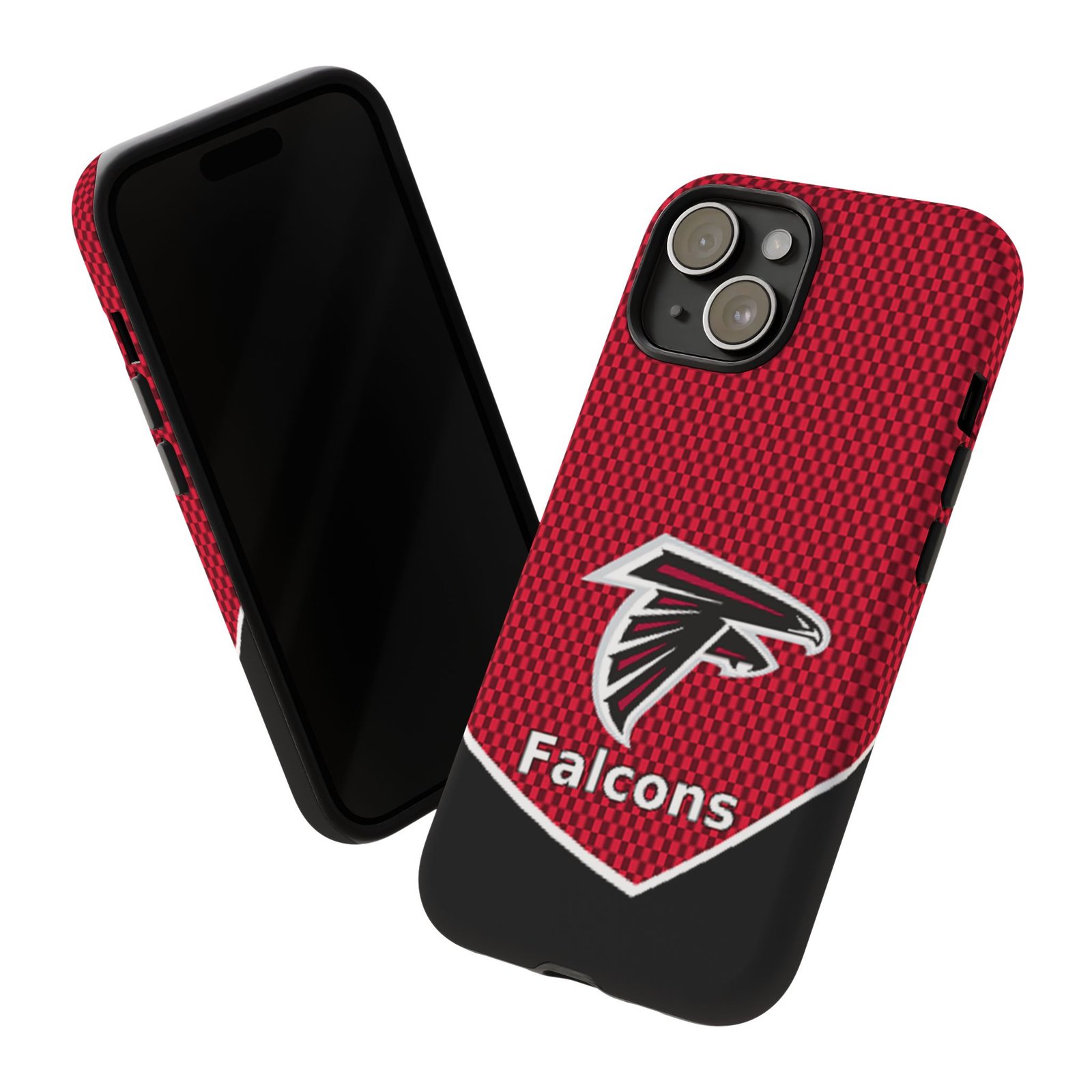 Atlanta Falcons Tough Case, Football Phone Case, Sports Team Accessory, Gift for Fans, Durable Phone Protection - Image 5