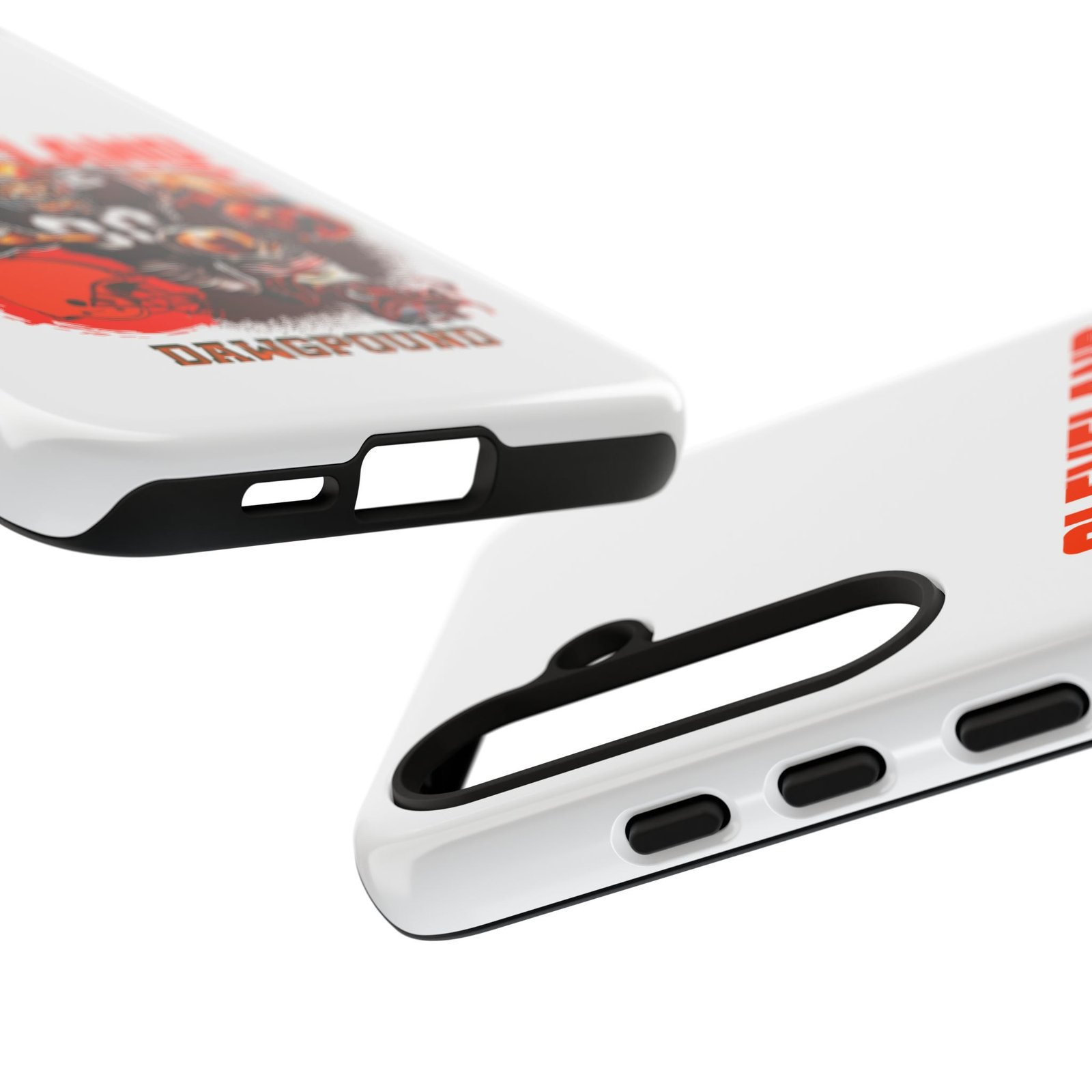 Cleveland Browns tough case, Tough Cases for Football Fans, Custom Team Merchandise, Game Day Accessories, Unique Gifts for Supporters - Image 35