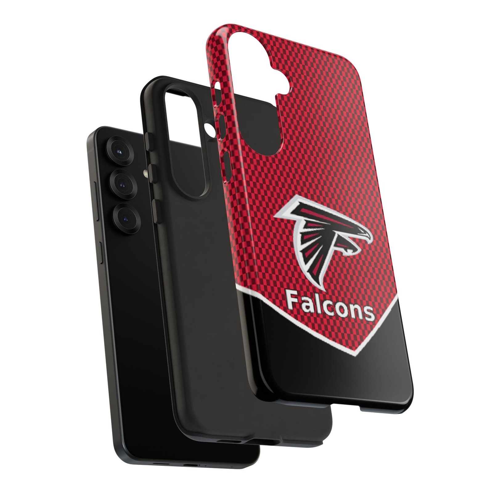 Atlanta Falcons Tough Case, Football Phone Case, Sports Team Accessory, Gift for Fans, Durable Phone Protection - Image 84