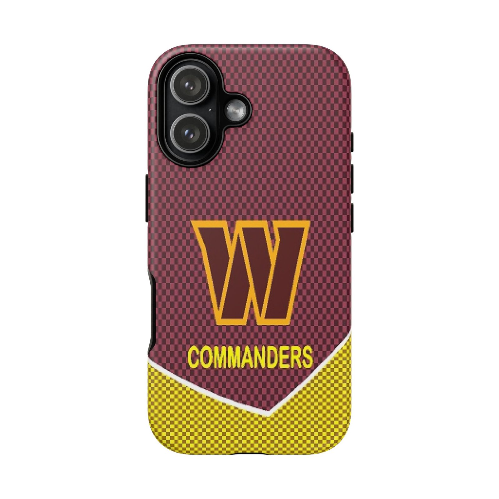 Commanders Tough Cases, Sports Accessories, Gift for Game Day, Custom Phone Cover, Fan Merchandise - Image 98