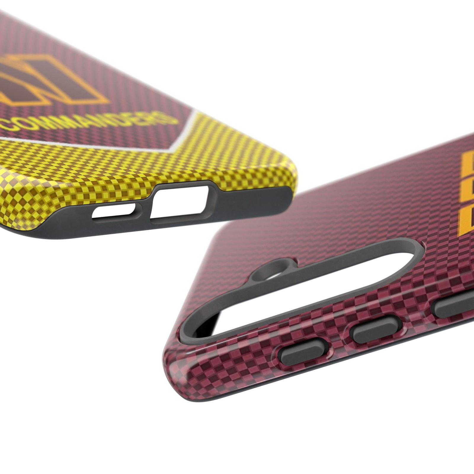 Commanders Tough Cases, Sports Accessories, Gift for Game Day, Custom Phone Cover, Fan Merchandise - Image 75