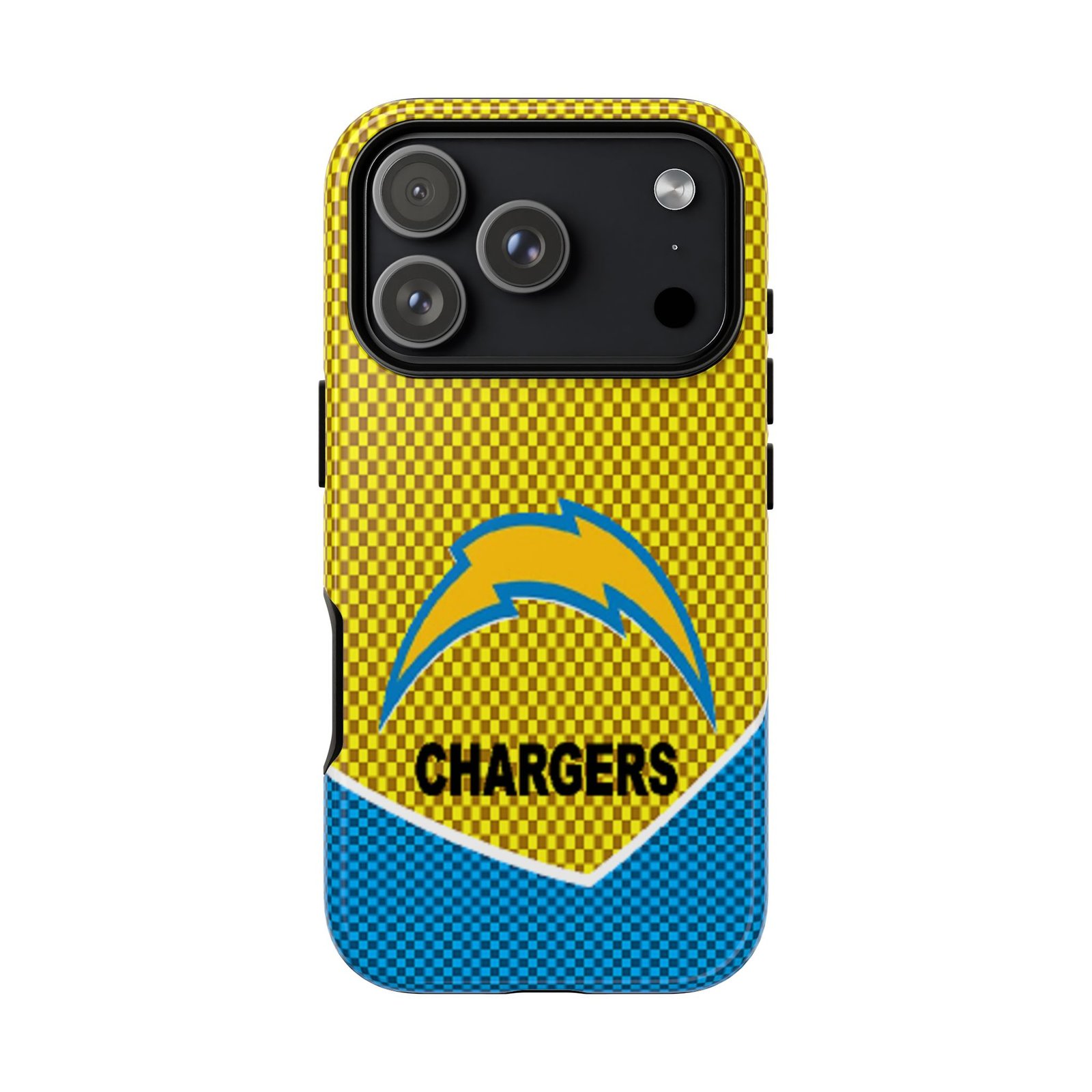 Chargers Stylish Phone Case for Chargers Fans, Durable Chargers iPhone Case, Sporty Cover for Game Day, Custom Chargers Accessories - Image 101