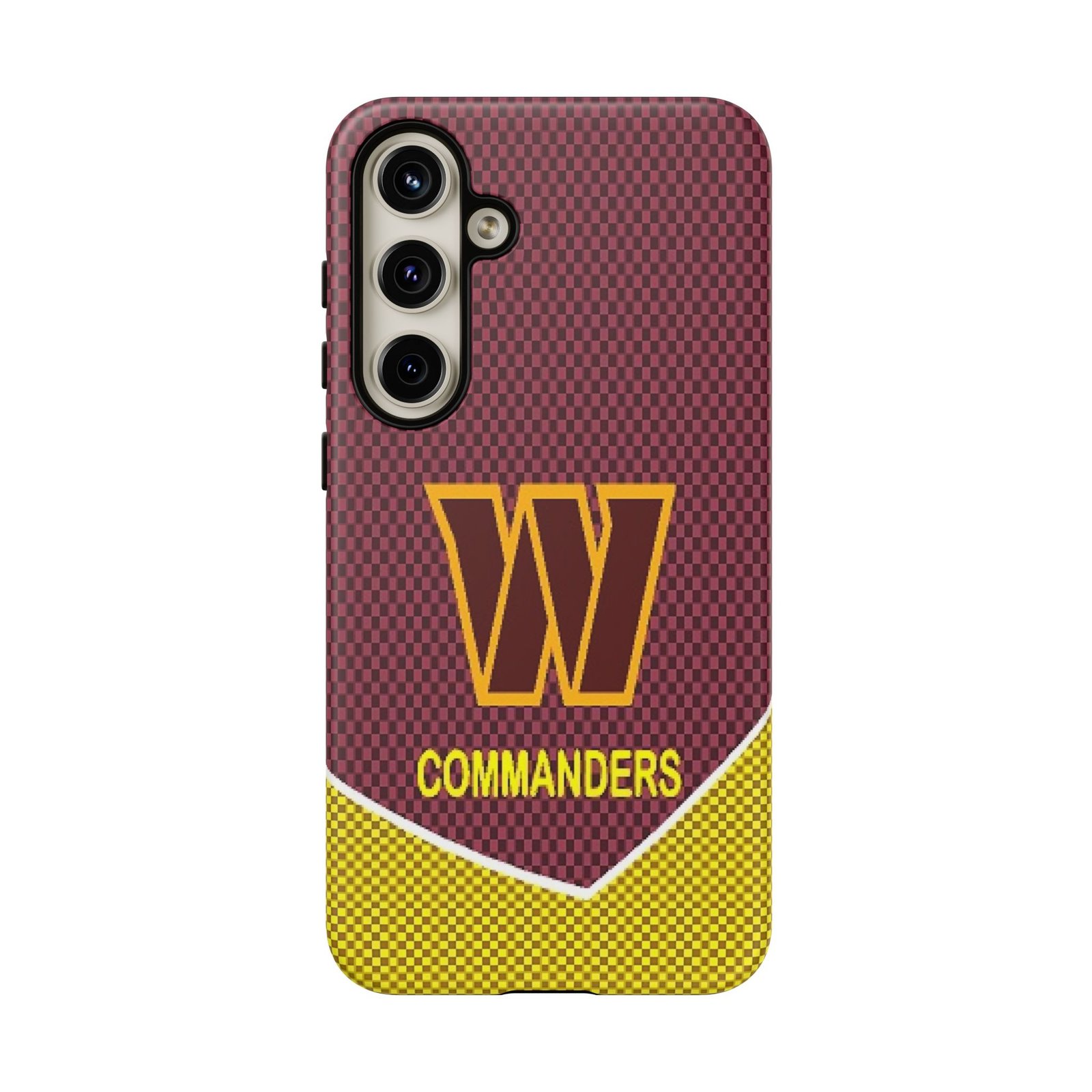 Commanders Tough Cases, Sports Accessories, Gift for Game Day, Custom Phone Cover, Fan Merchandise - Image 37