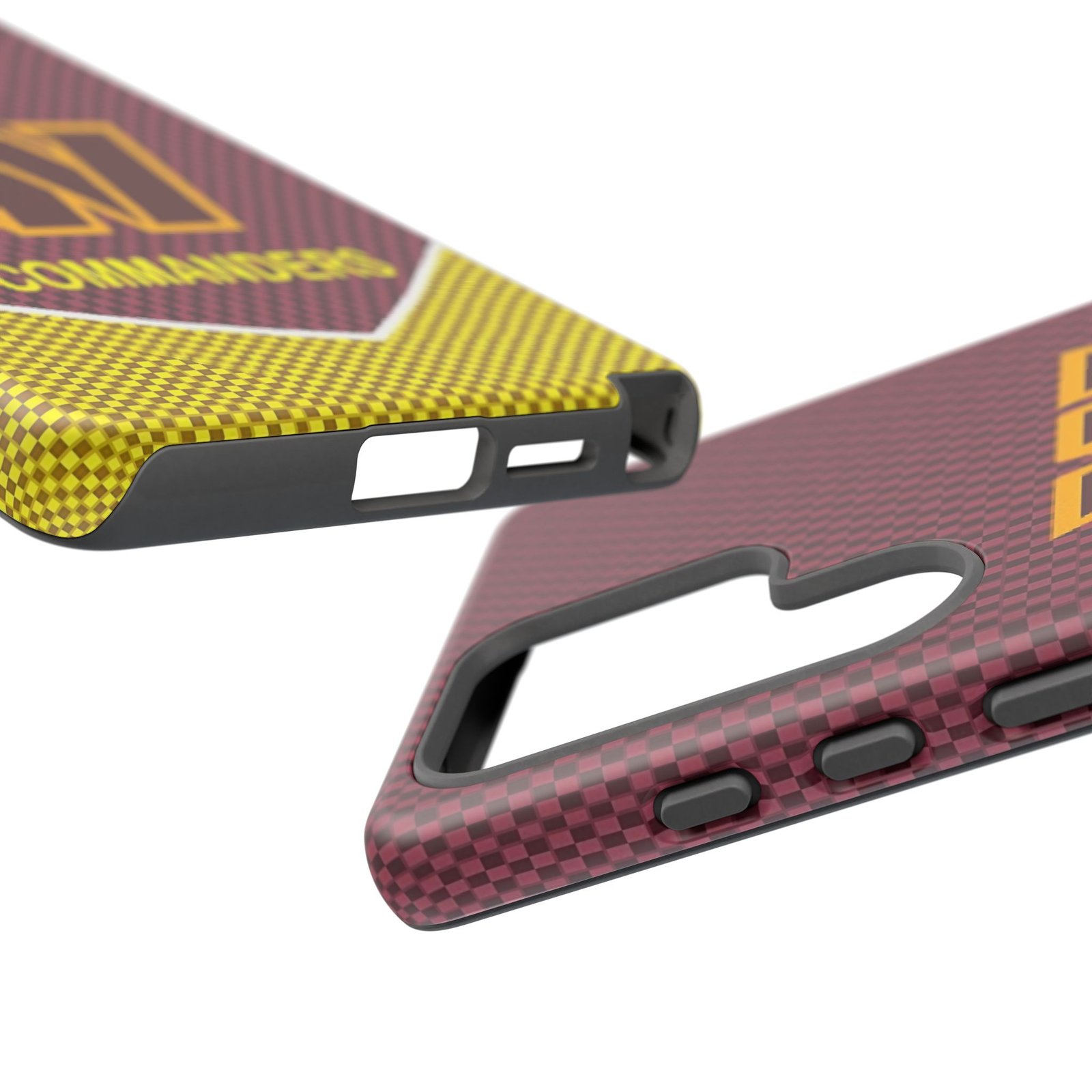 Commanders Tough Cases, Sports Accessories, Gift for Game Day, Custom Phone Cover, Fan Merchandise - Image 95