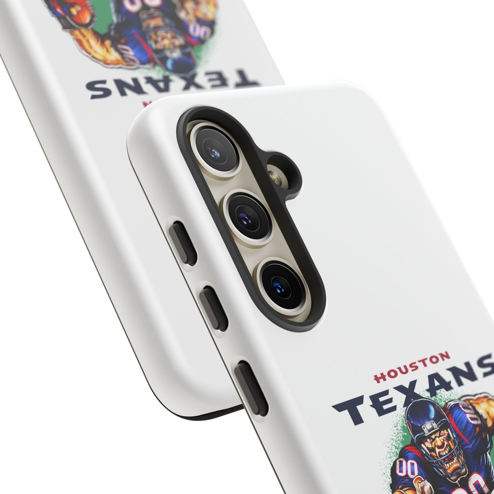 Texans Tough Phone Case, Sports Phone Cover, Team Spirit Accessory, Durable Mobile Case, Gift for Football Fans - Image 30