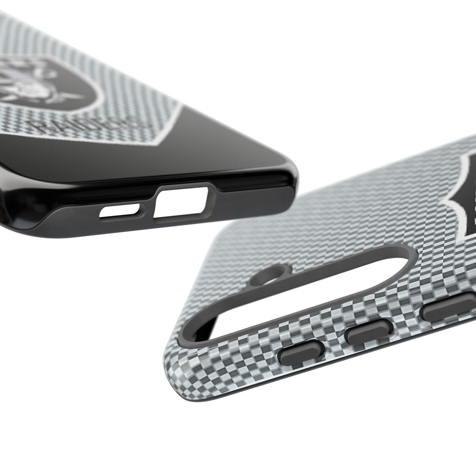 Raiders Phone Case, Tough Phone Cover for Sports Fans, Durable Case for Gamers, NFL Merchandise, Great Gift for Football Enthusiasts - Image 91