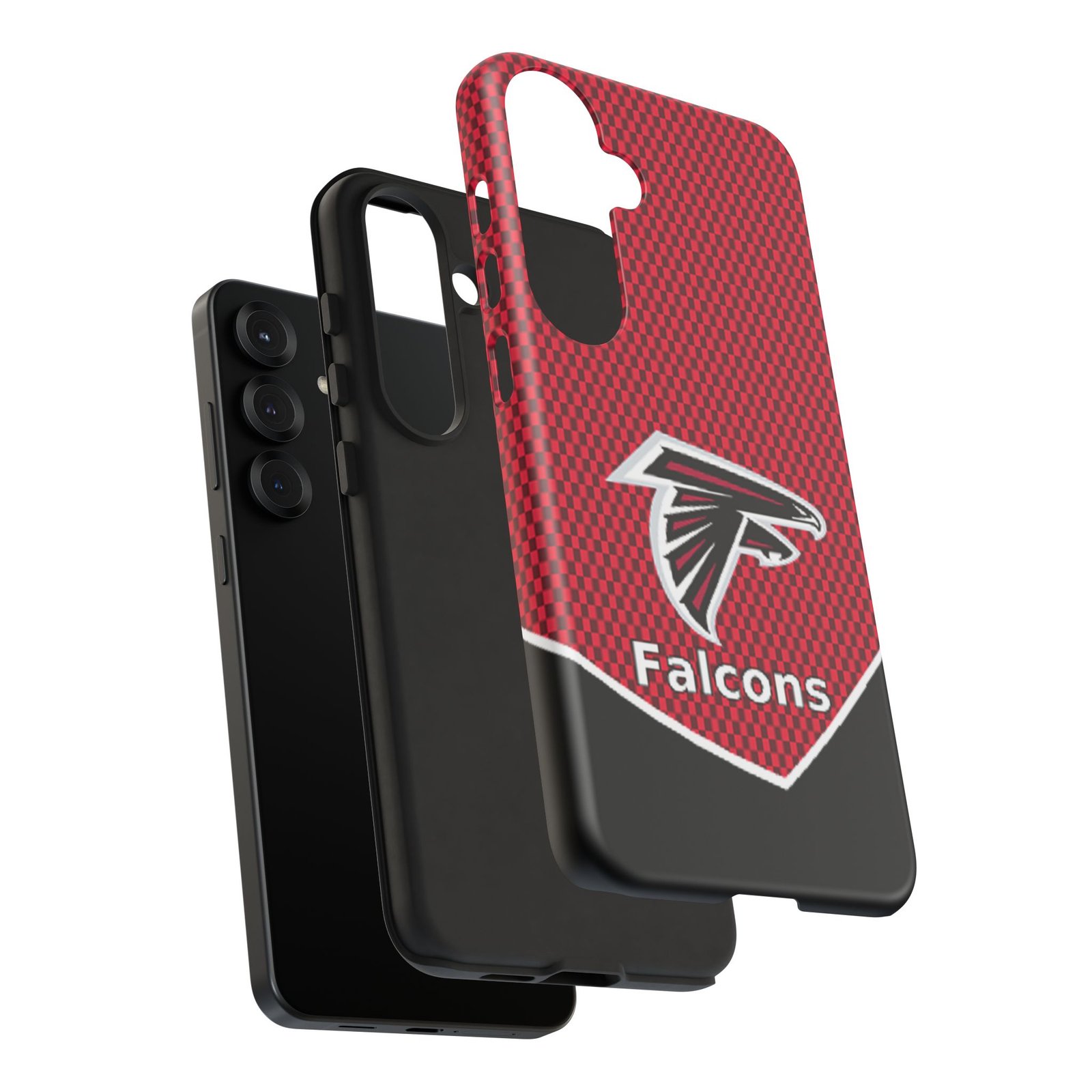 Atlanta Falcons Tough Case, Football Phone Case, Sports Team Accessory, Gift for Fans, Durable Phone Protection - Image 88