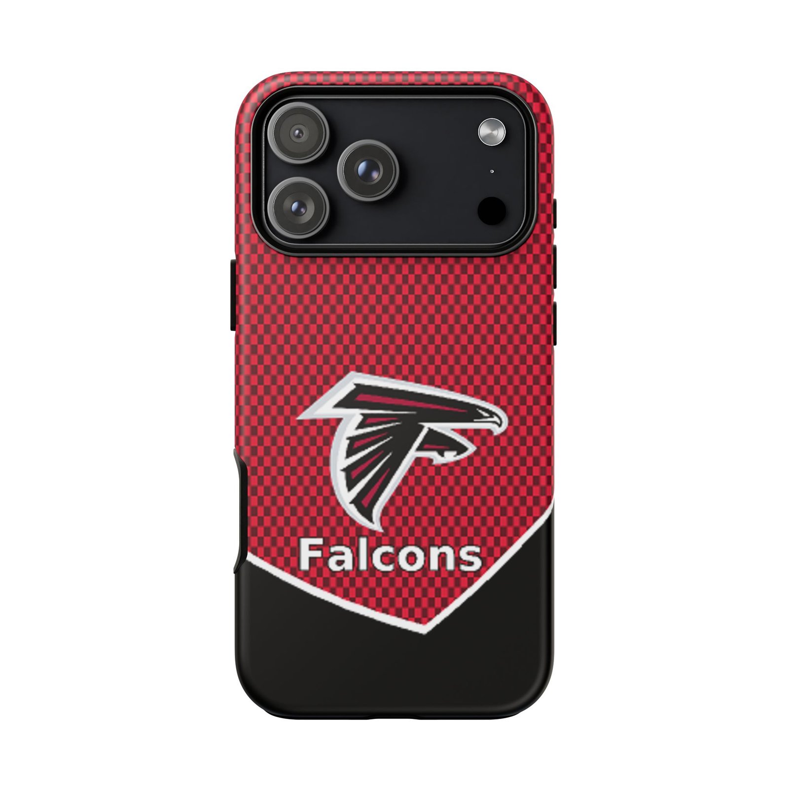Atlanta Falcons Tough Case, Football Phone Case, Sports Team Accessory, Gift for Fans, Durable Phone Protection - Image 104