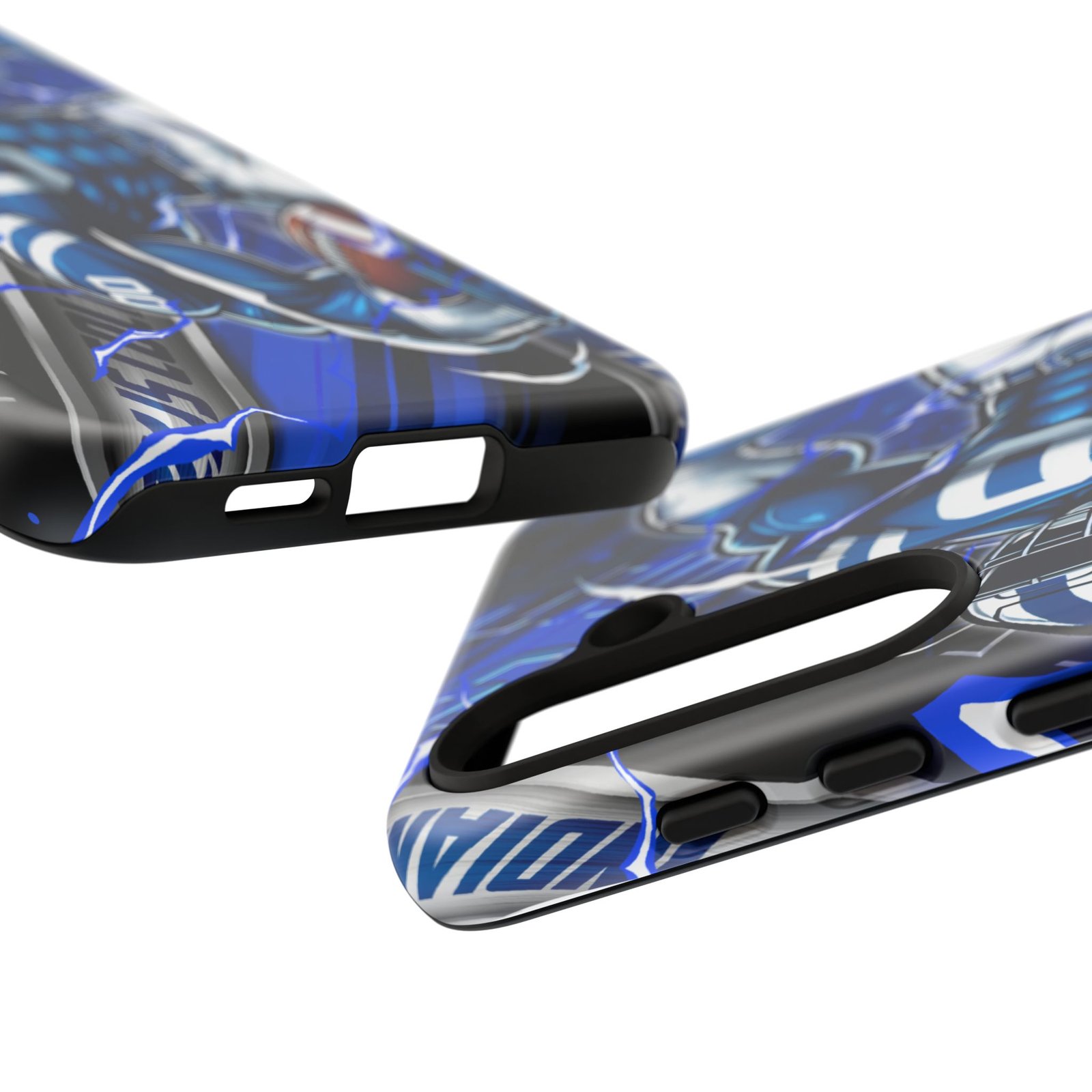 Colts Phone Case | Tough Cases for Sports Fans, NFL Merchandise, Personalized Gifts, Unique Phone Accessories, Colts Gear - Image 31