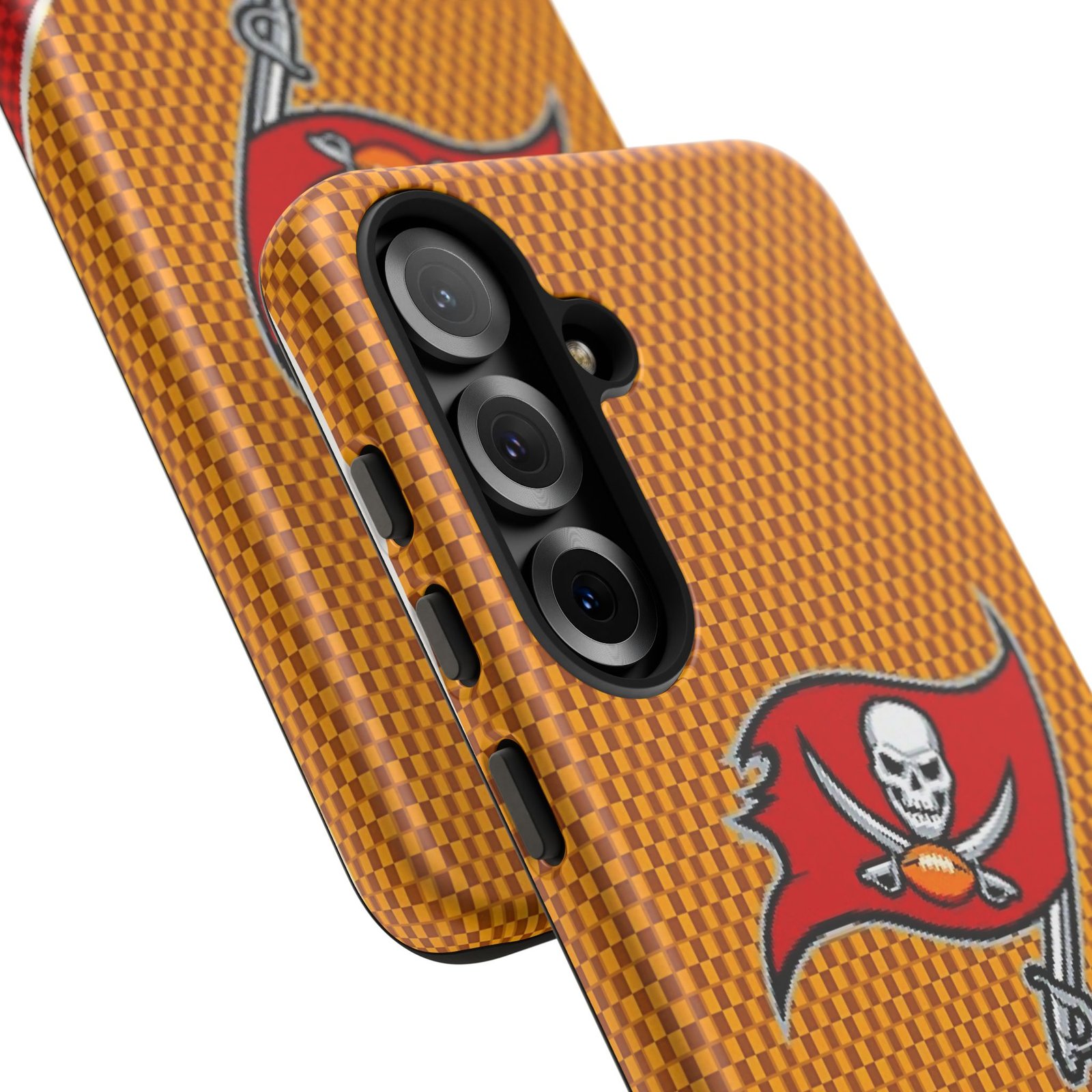 Buccaneers Phone Case,Tough Cases: Team Spirit Accessories, Gift for Sports Fans, Football Season Essentials, Durable Cover - Image 86