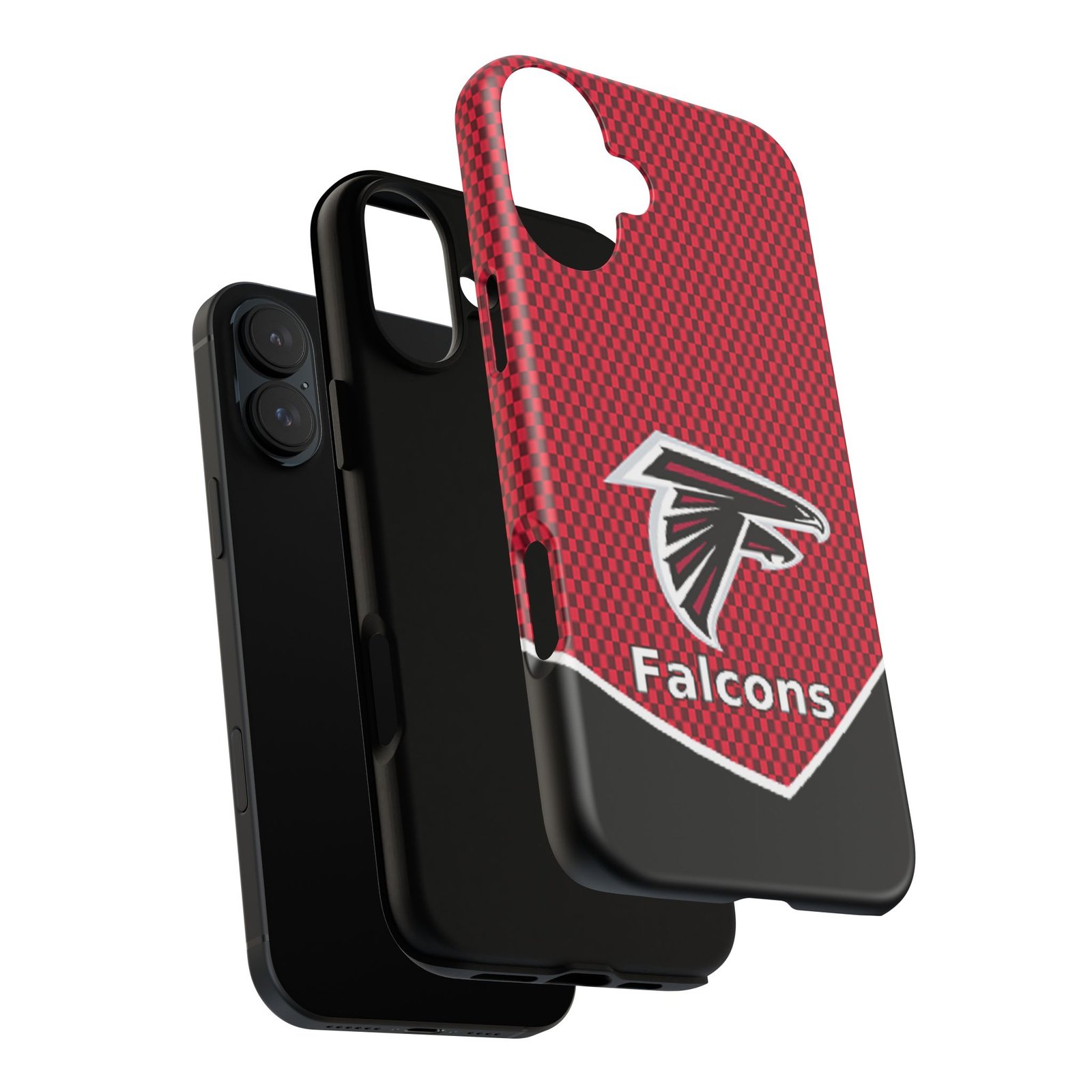 Atlanta Falcons Tough Case, Football Phone Case, Sports Team Accessory, Gift for Fans, Durable Phone Protection - Image 55