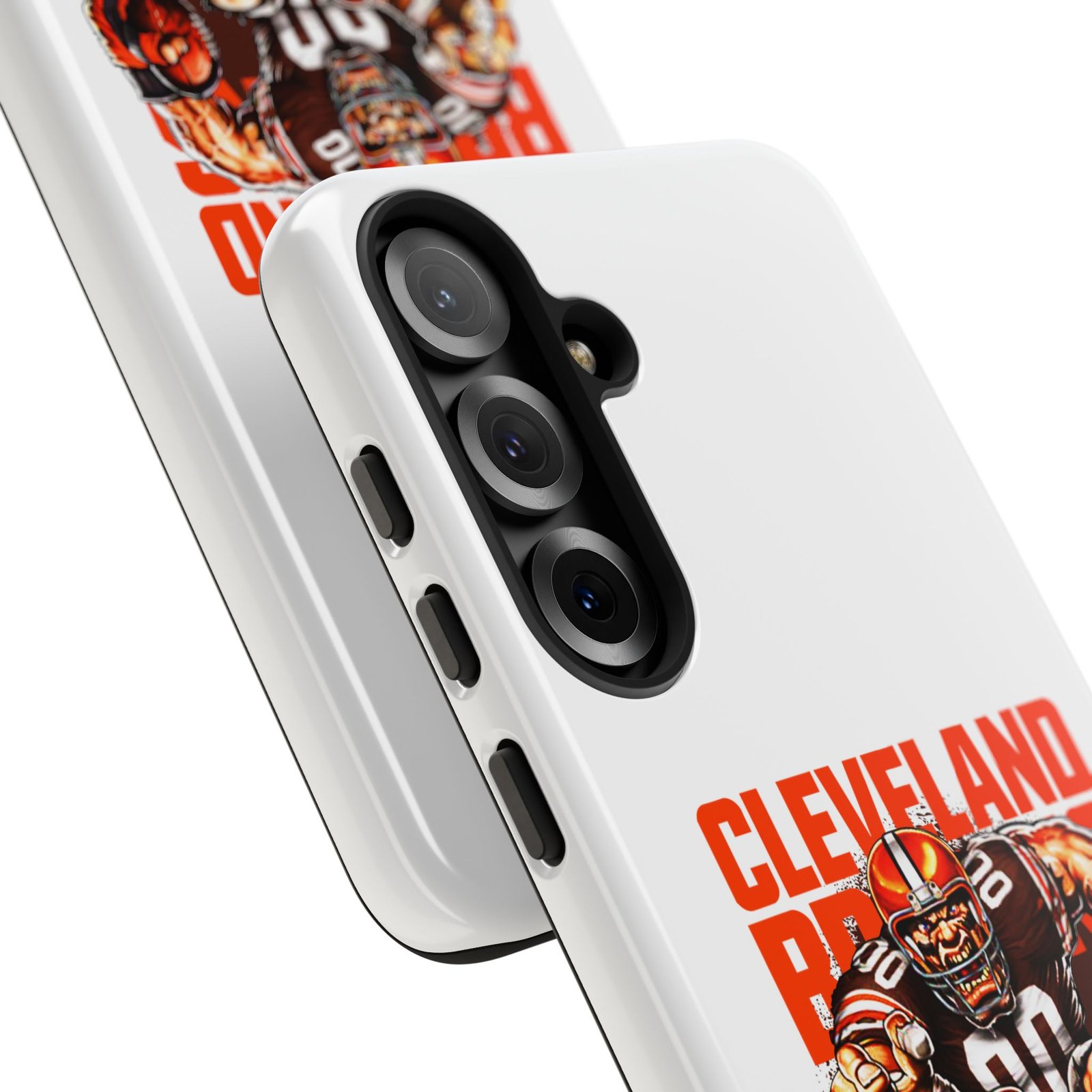 Cleveland Browns tough case, Tough Cases for Football Fans, Custom Team Merchandise, Game Day Accessories, Unique Gifts for Supporters - Image 82