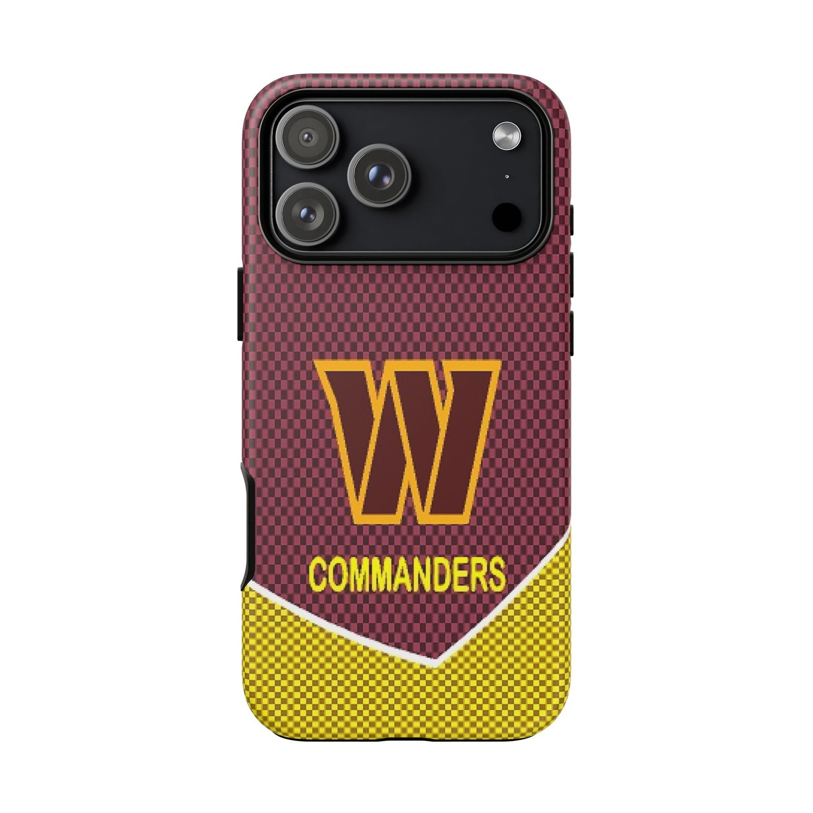 Commanders Tough Cases, Sports Accessories, Gift for Game Day, Custom Phone Cover, Fan Merchandise - Image 104