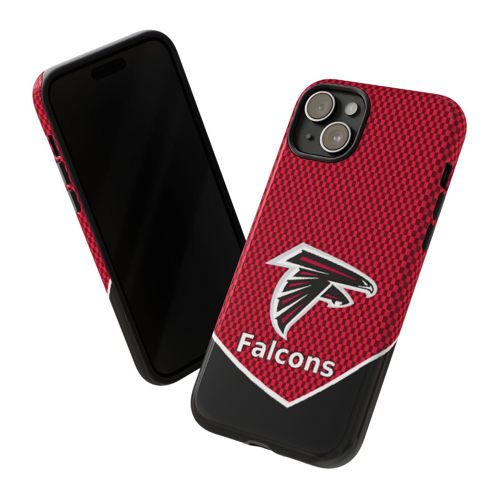 Atlanta Falcons Tough Case, Football Phone Case, Sports Team Accessory, Gift for Fans, Durable Phone Protection - Image 8