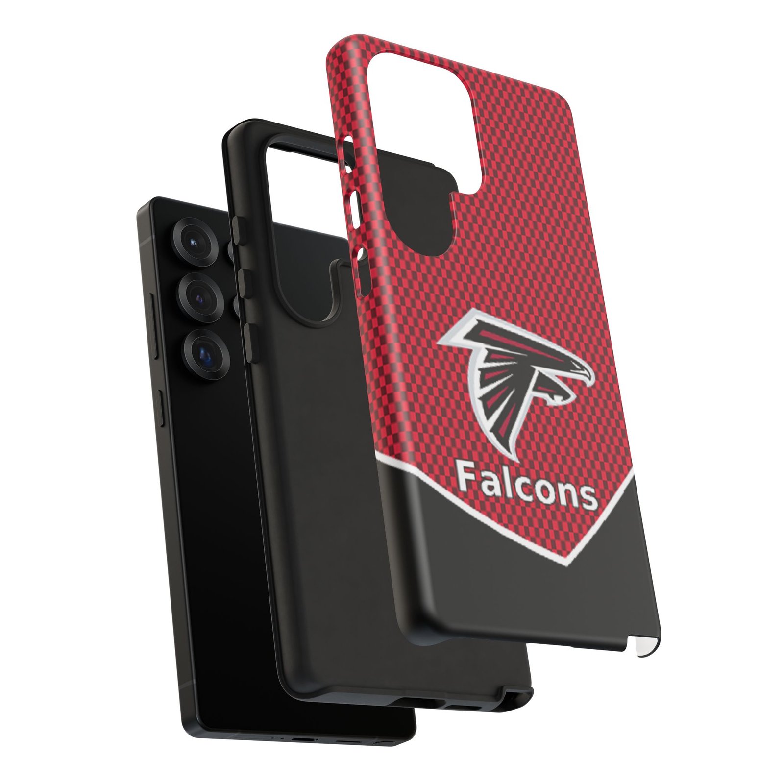 Atlanta Falcons Tough Case, Football Phone Case, Sports Team Accessory, Gift for Fans, Durable Phone Protection - Image 96