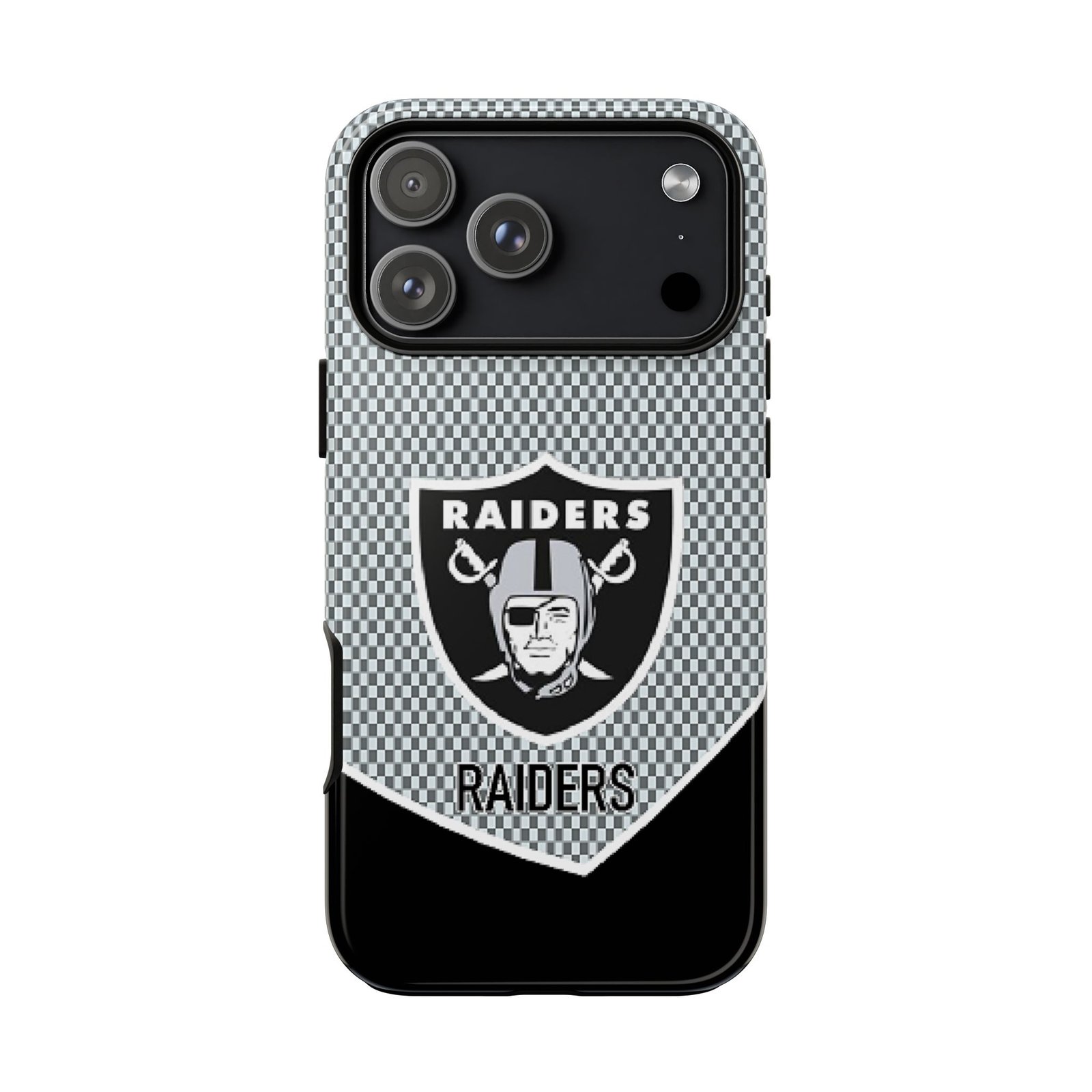 Raiders Phone Case, Tough Phone Cover for Sports Fans, Durable Case for Gamers, NFL Merchandise, Great Gift for Football Enthusiasts - Image 111