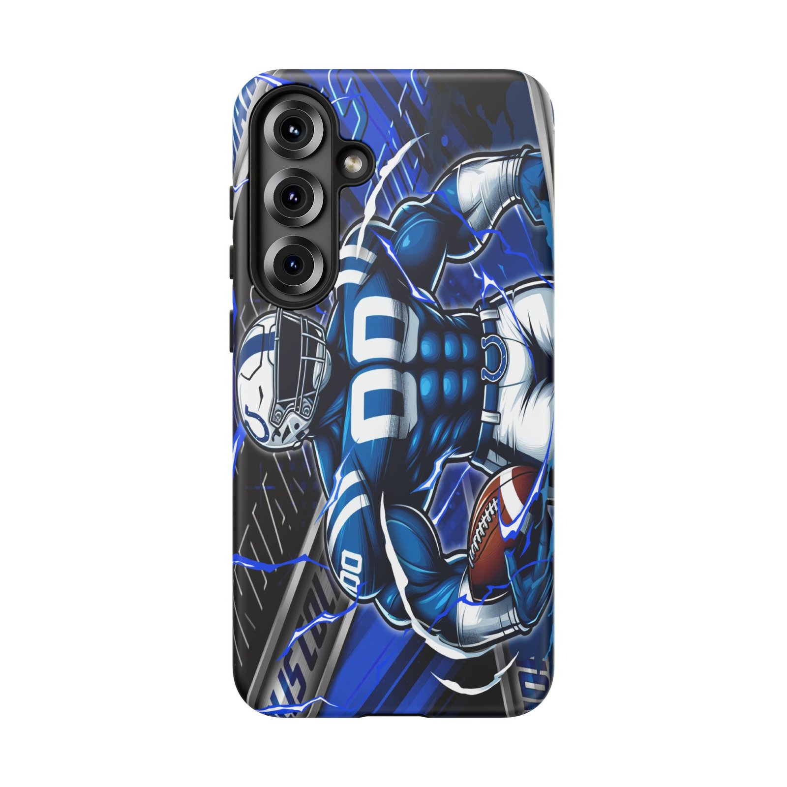 Colts Phone Case | Tough Cases for Sports Fans, NFL Merchandise, Personalized Gifts, Unique Phone Accessories, Colts Gear - Image 93