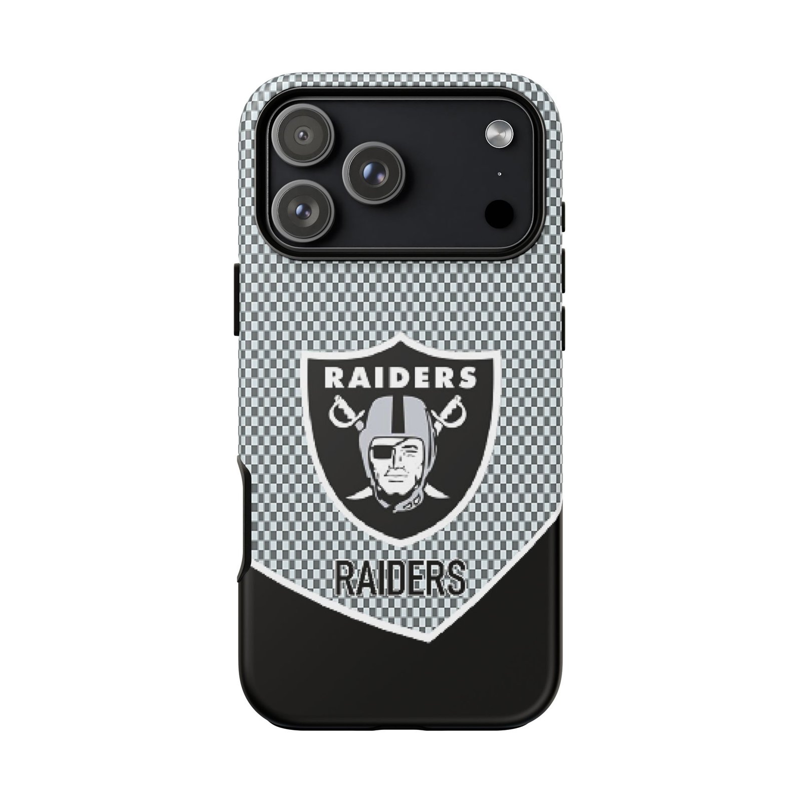 Raiders Phone Case, Tough Phone Cover for Sports Fans, Durable Case for Gamers, NFL Merchandise, Great Gift for Football Enthusiasts - Image 112