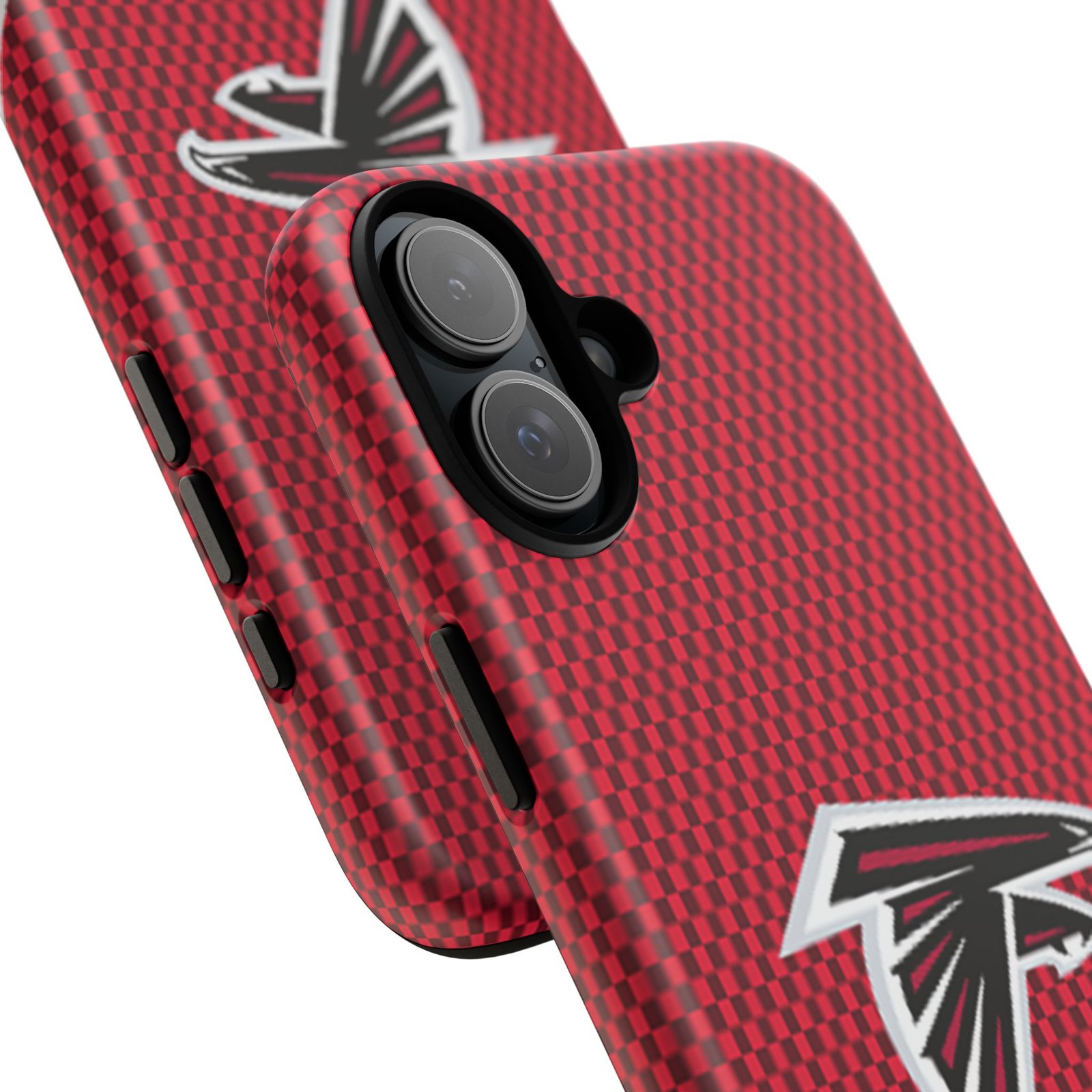 Atlanta Falcons Tough Case, Football Phone Case, Sports Team Accessory, Gift for Fans, Durable Phone Protection - Image 54