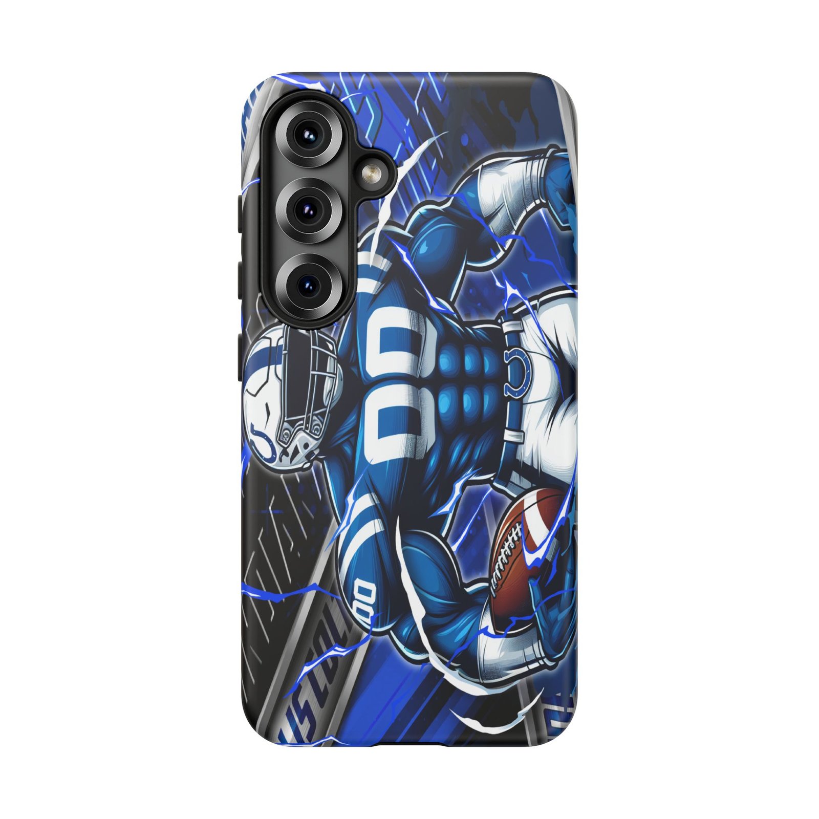 Colts Phone Case | Tough Cases for Sports Fans, NFL Merchandise, Personalized Gifts, Unique Phone Accessories, Colts Gear - Image 85